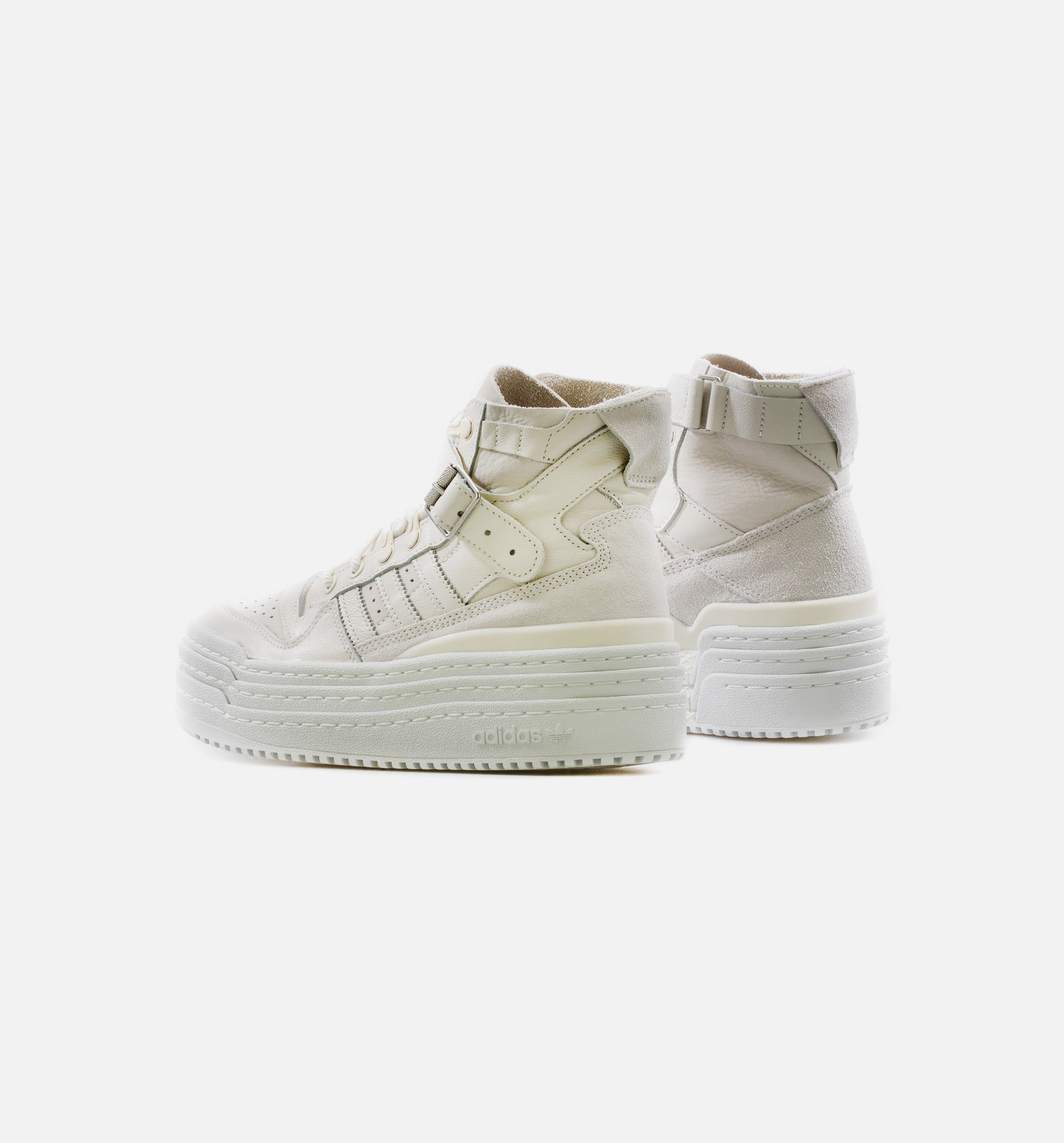 Оригінальна Triple Platform Hi Mens Lifestyle Shoe Adidas – детальний вид - ADIDAS