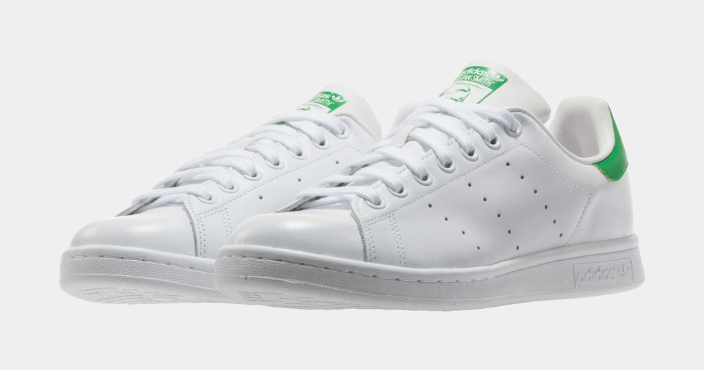 Оригінальна Stan Smith Original Mens Lifestyle Shoe Adidas – збільшений вид