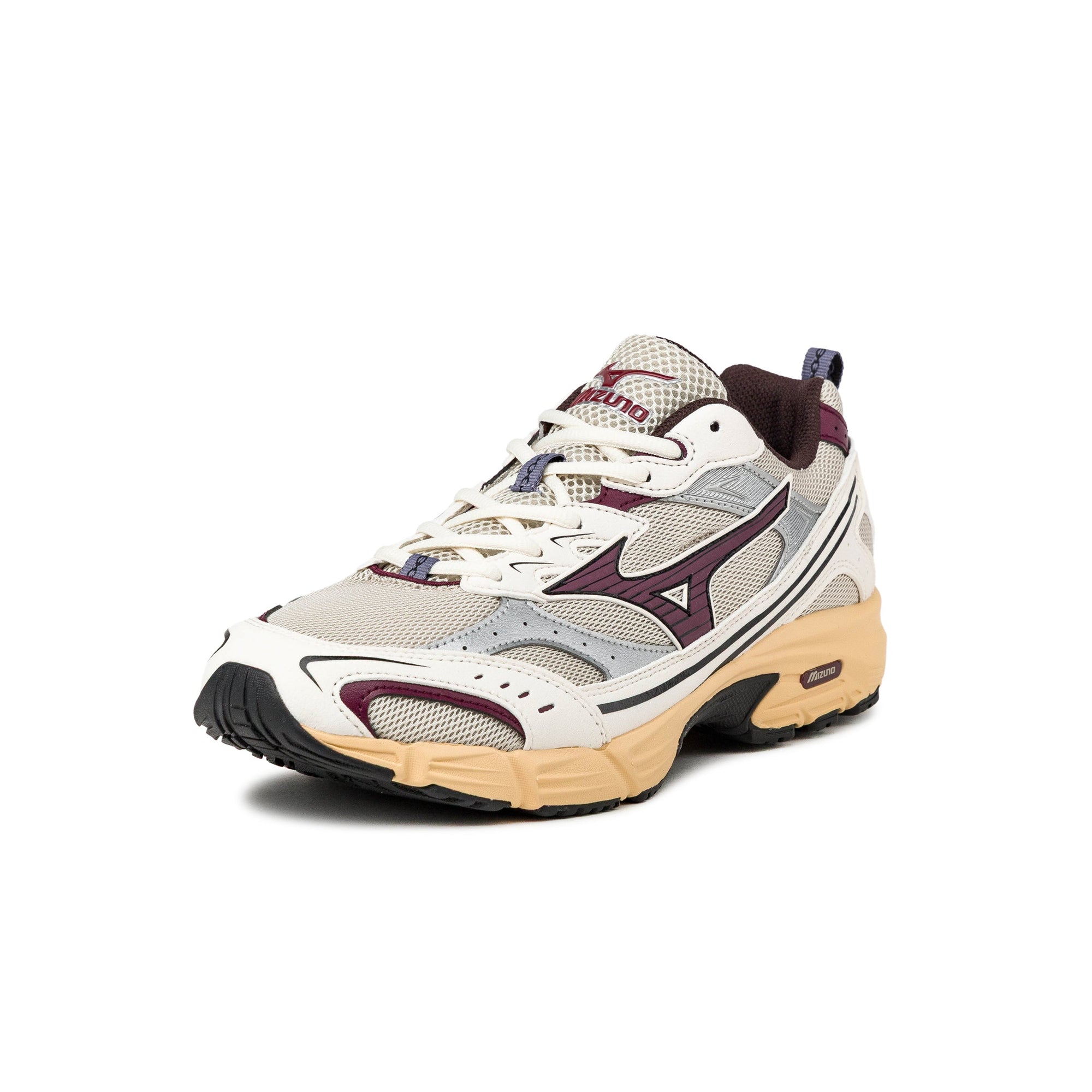 Mizuno Footwear оригінал | Швидка доставка Україна – вид ззаду