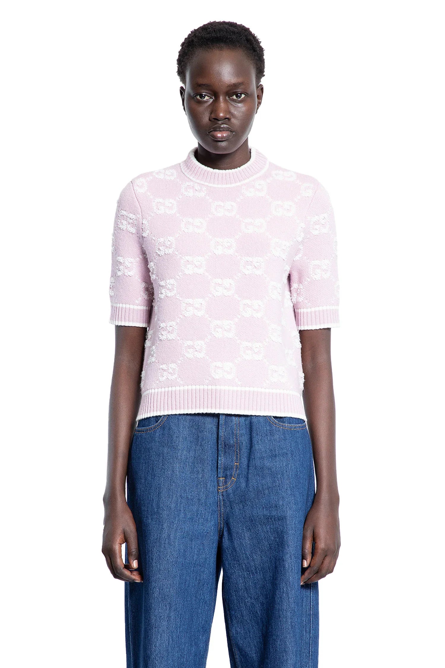 Gucci Knitwear оригінал | Швидка доставка Україна – вид ззаду