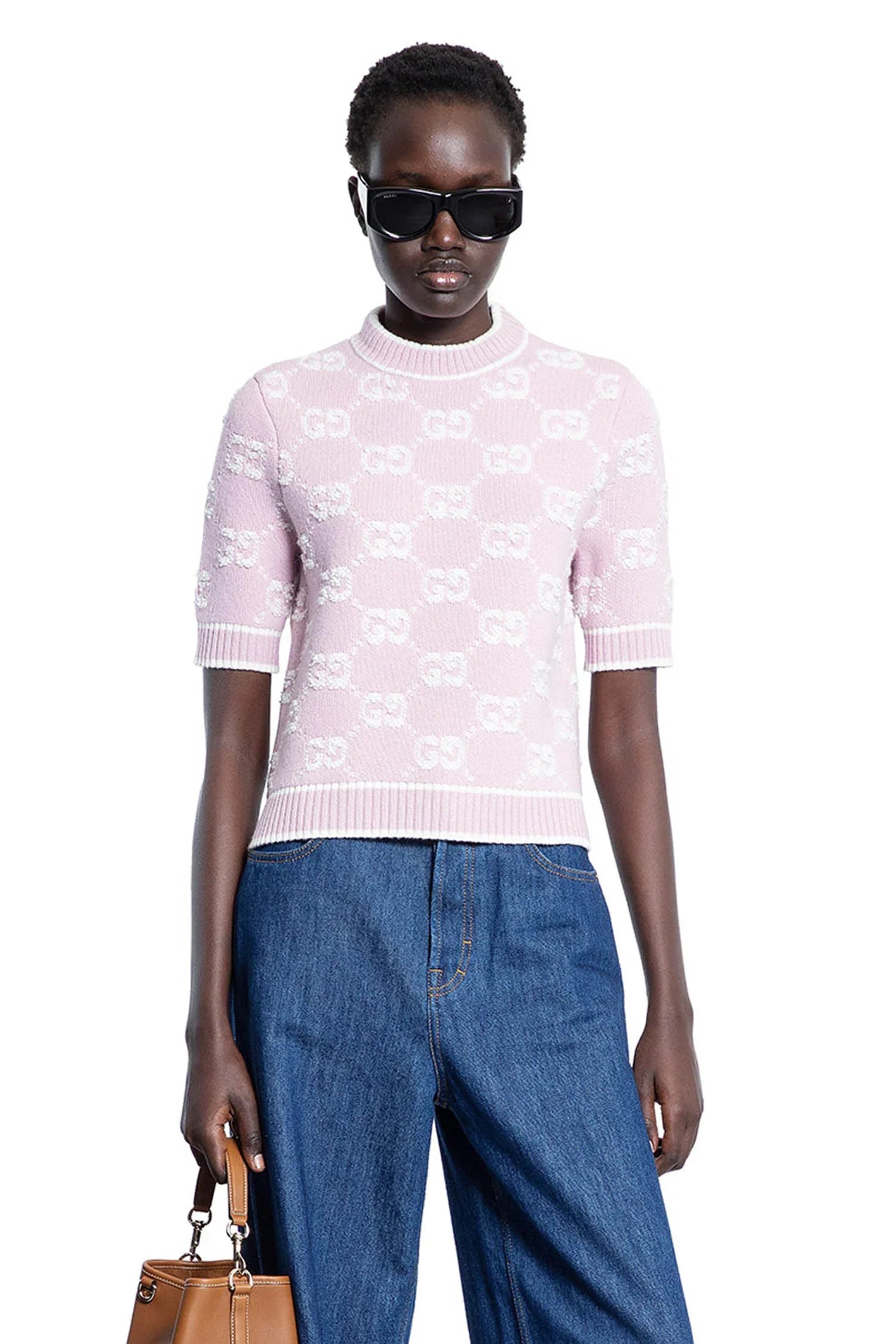 Gucci Knitwear оригінал | Швидка доставка Україна – боковий вид