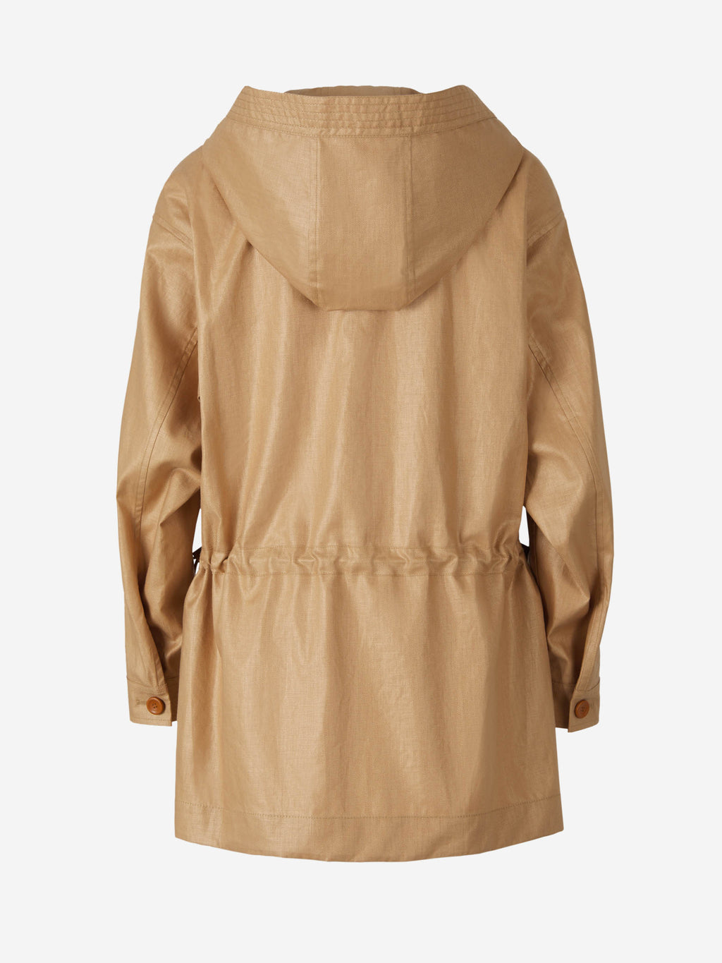 Loro piana Outerwear оригінал | Швидка доставка Україна – вид ззаду