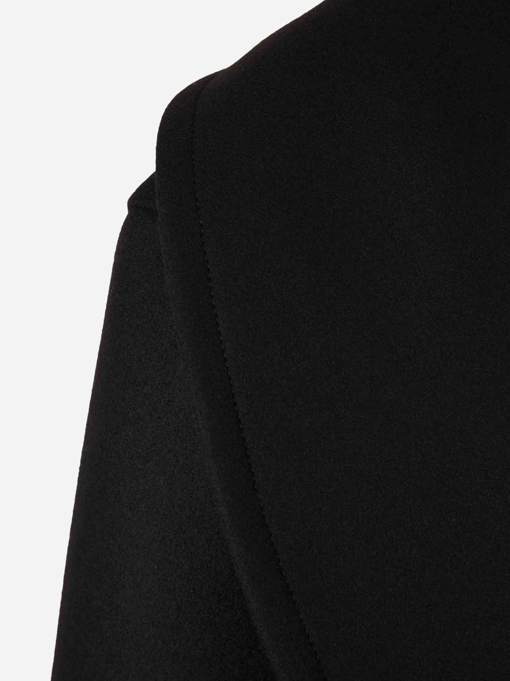 Short Wool Coat Bottega veneta оригінал – Купити в Україні – детальний вид