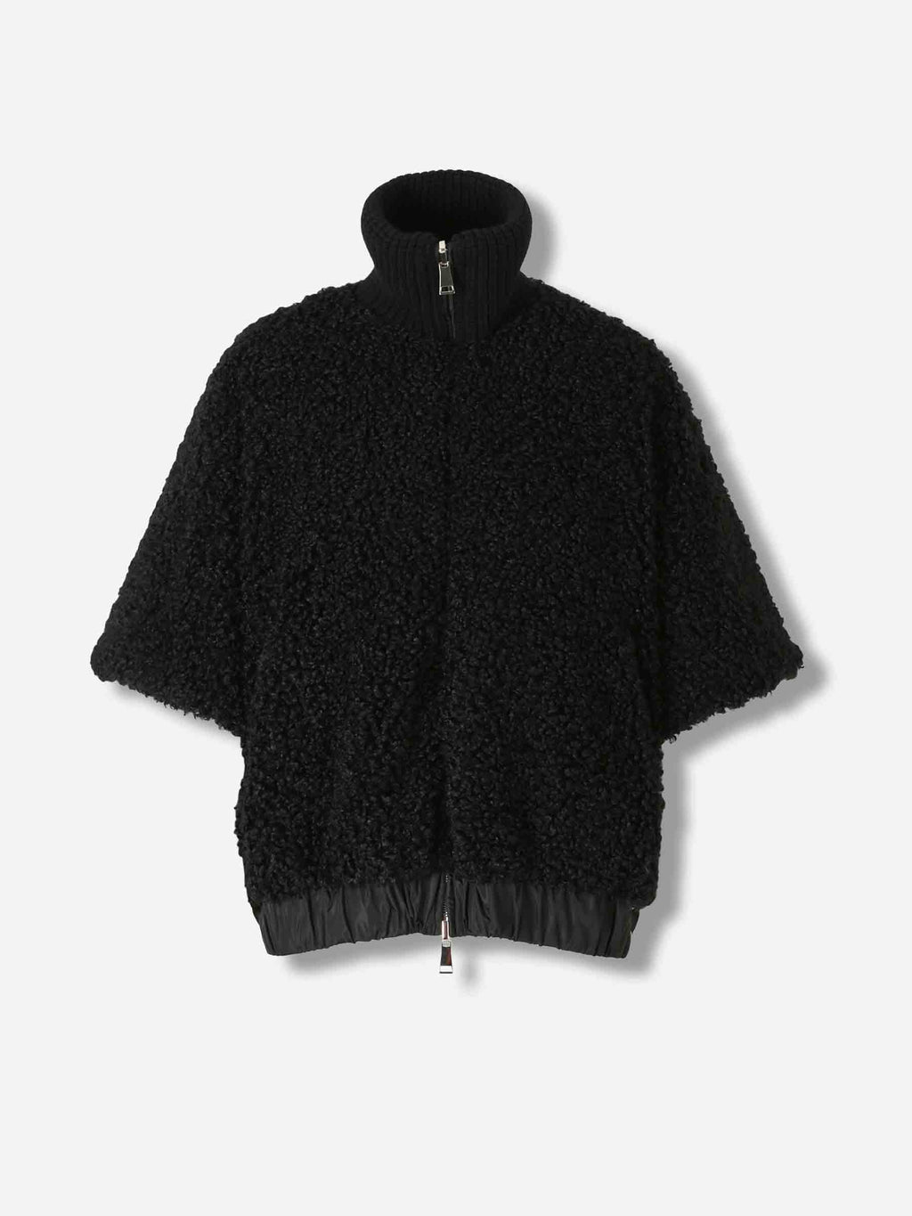 Оригінальна Reversible Layer Moncler – боковий вид