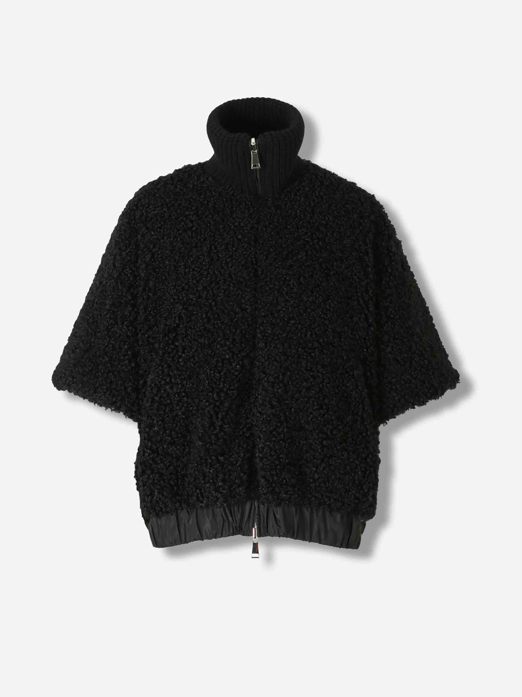 Оригінальна Reversible Layer Moncler – боковий вид