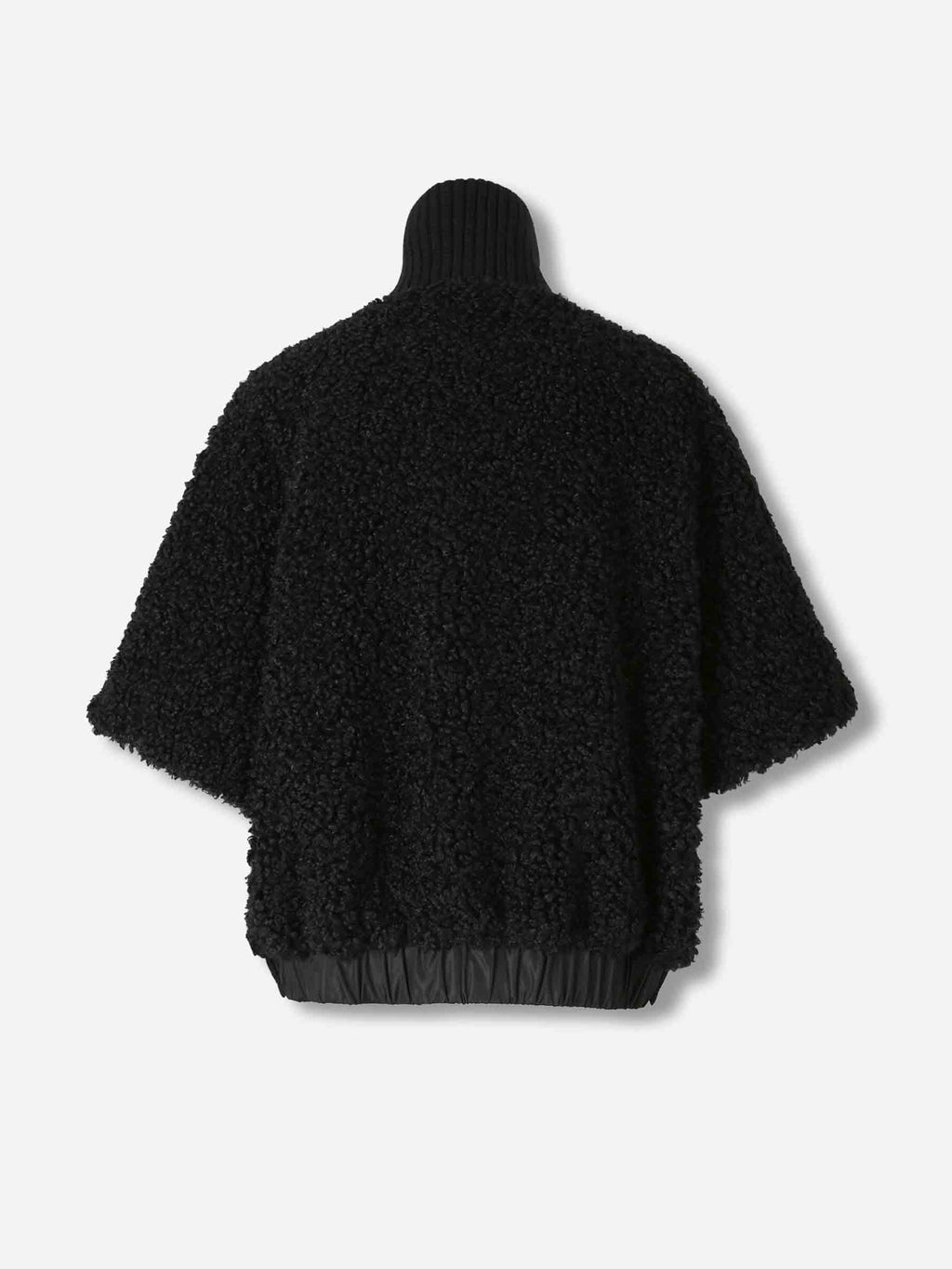 Оригінальна Reversible Layer Moncler – вид ззаду