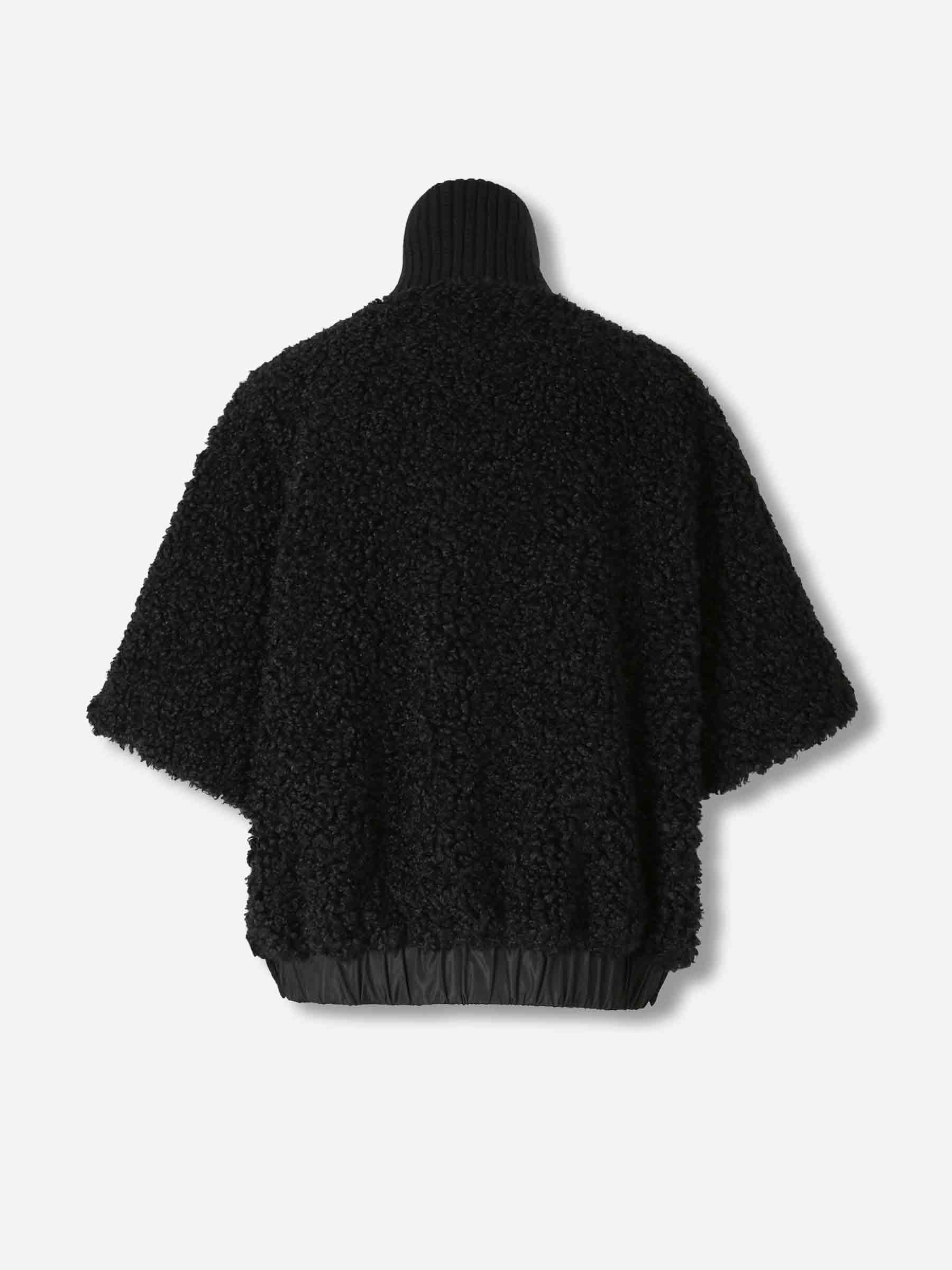 Оригінальна Reversible Layer Moncler – вид ззаду