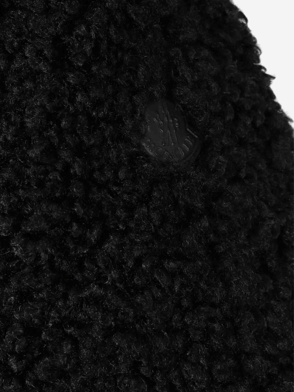 Оригінальна Reversible Layer Moncler – детальний вид