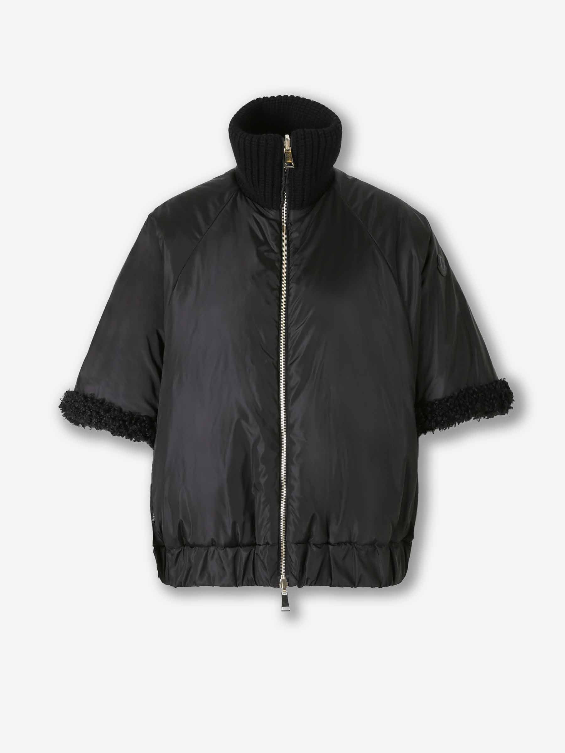 Оригінальна Reversible Layer Moncler – збільшений вид