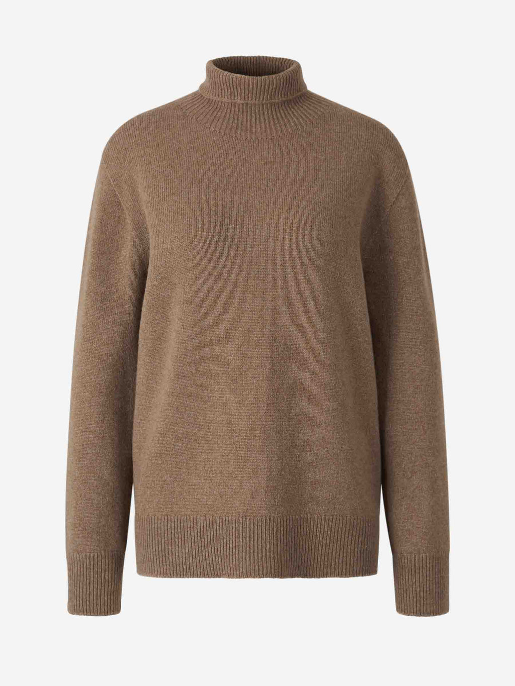 Hepny Cashmere Sweater The row оригінал – Купити в Україні – боковий вид