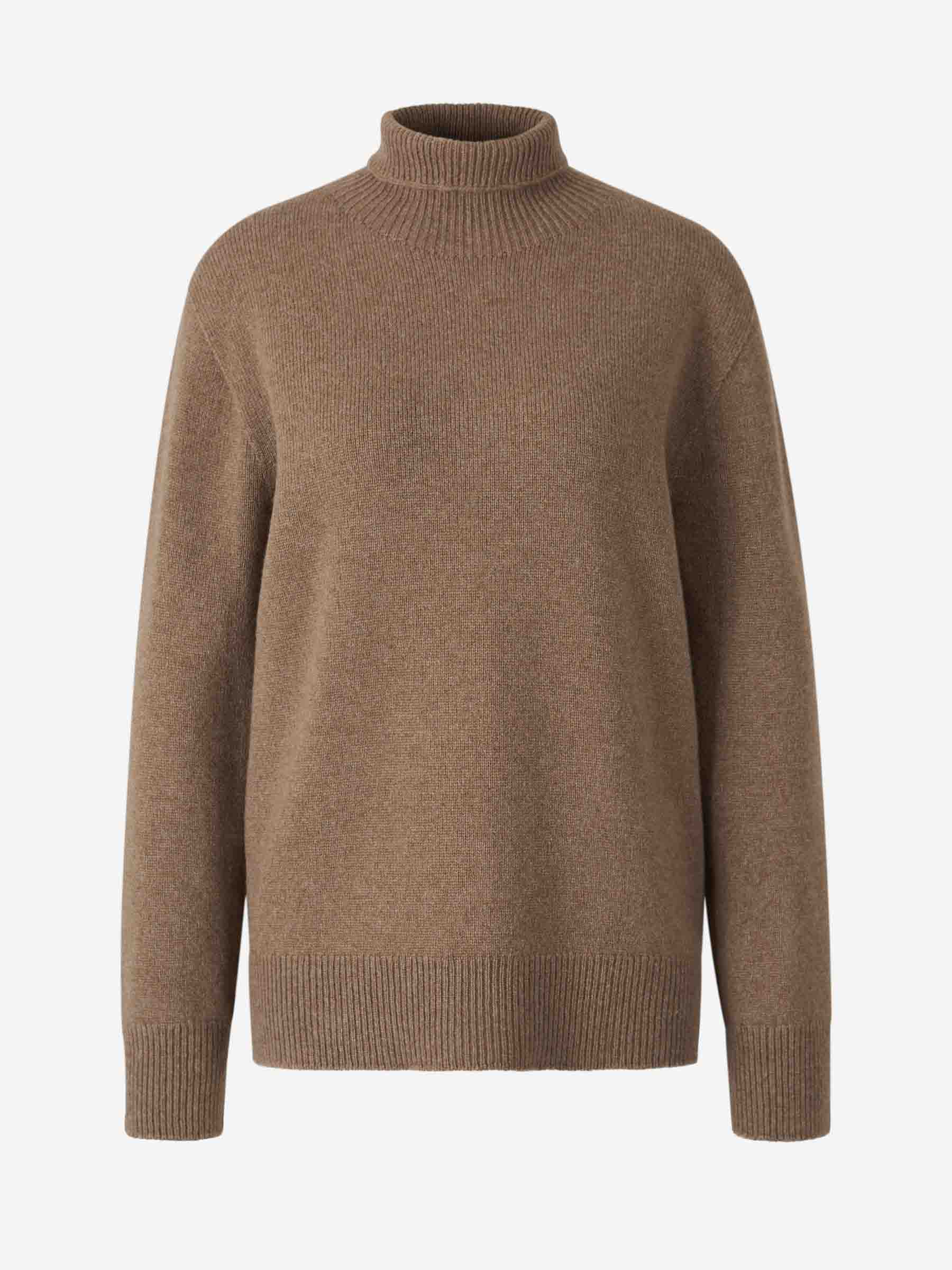 Hepny Cashmere Sweater The row оригінал – Купити в Україні – боковий вид