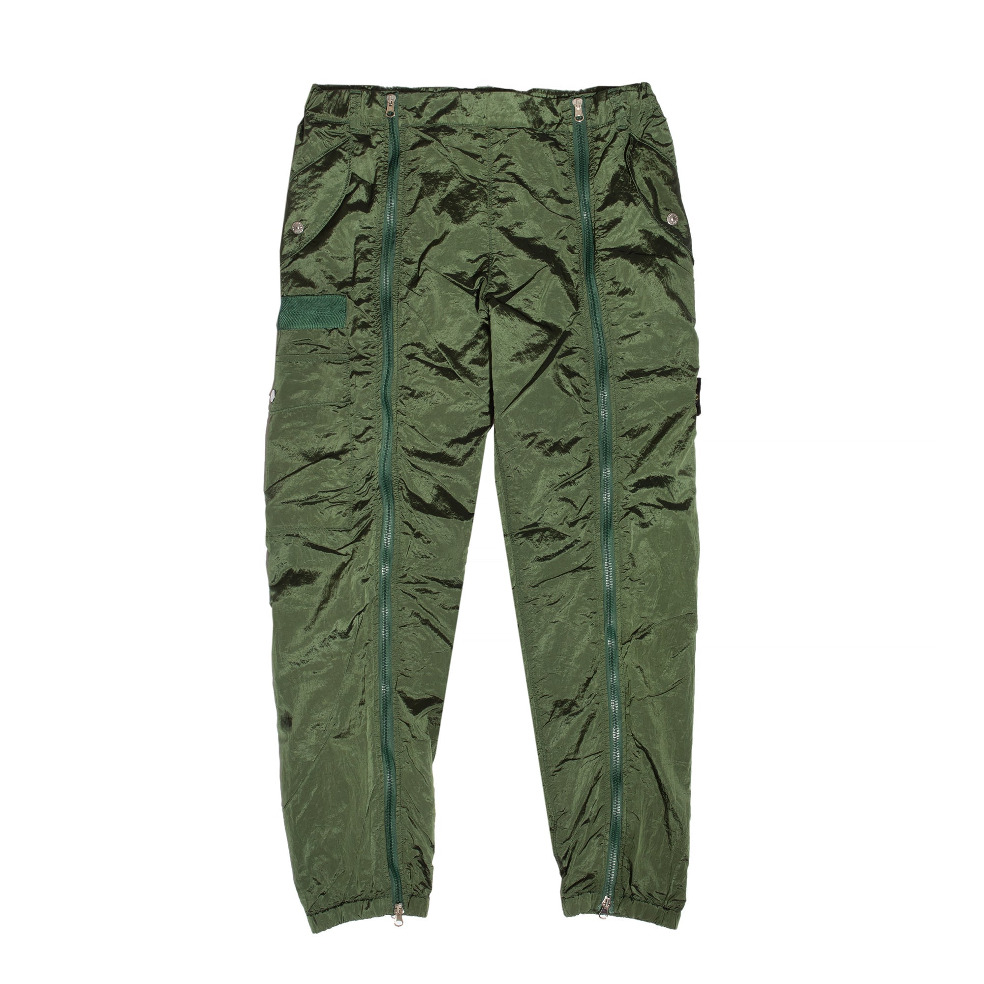 Mens Cargo Pants Stone island – Гарантія оригінальності – боковий вид