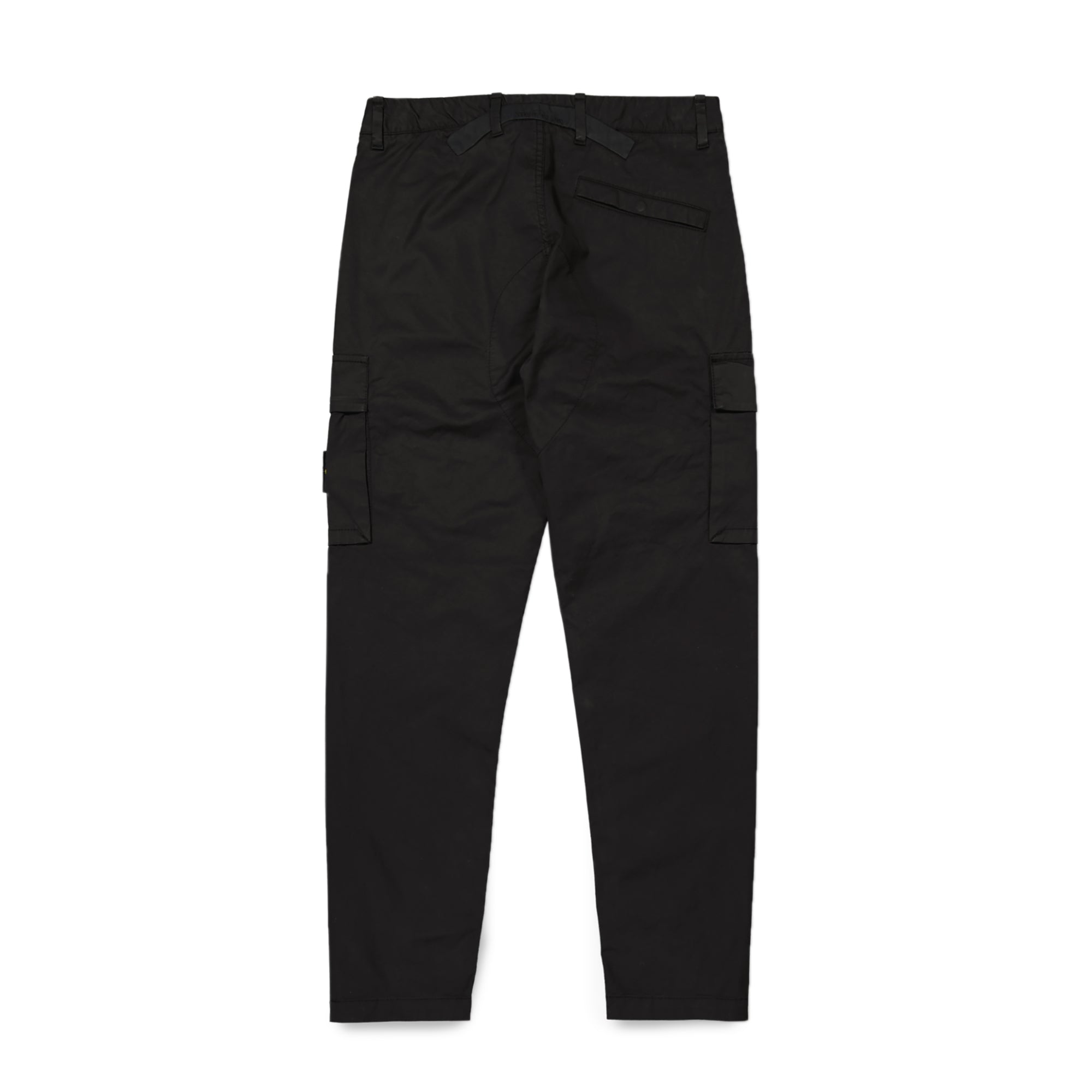 Mens Cargo Pants Stone island – Гарантія оригінальності – вид ззаду