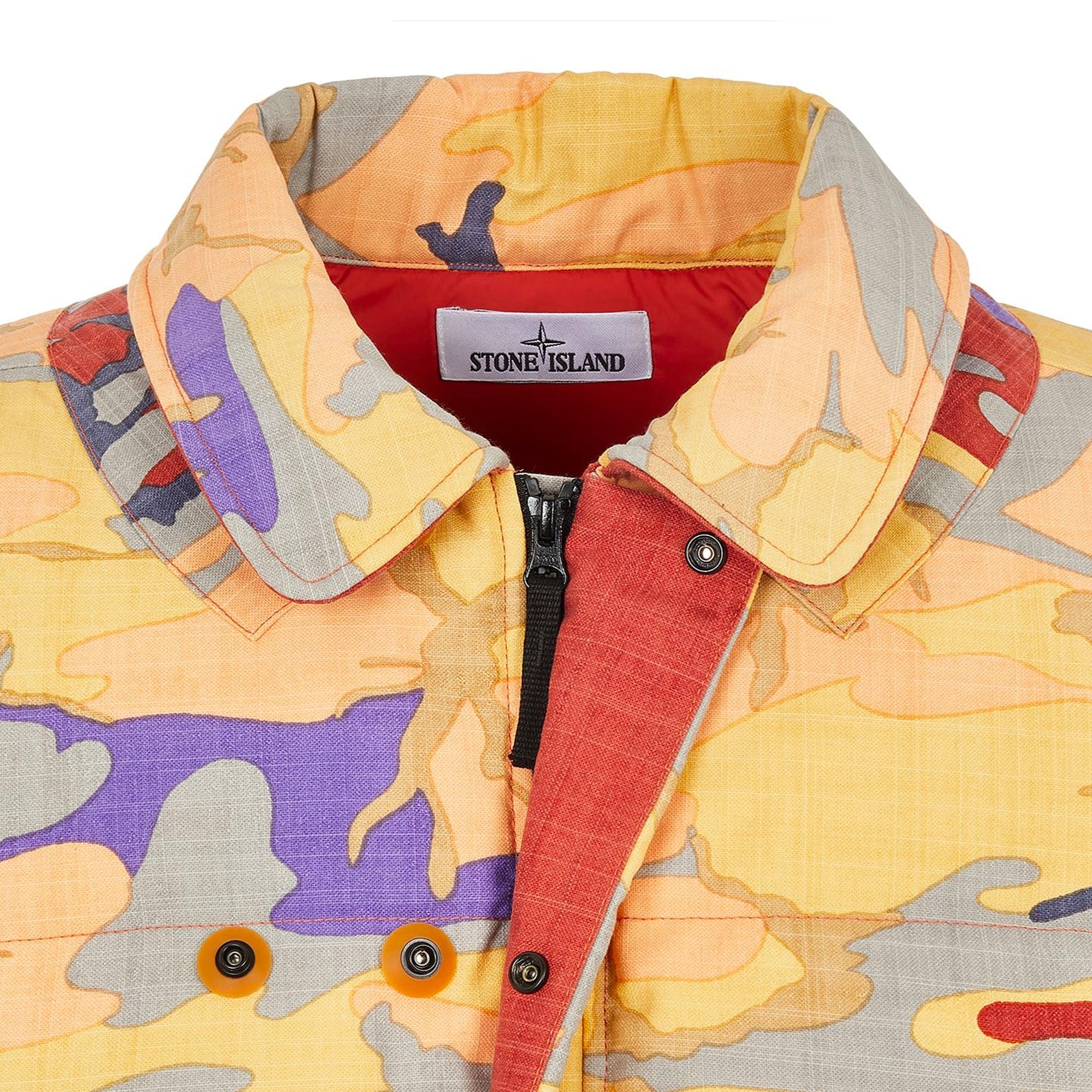 Stone island Outerwear оригінал | Швидка доставка Україна – детальний вид
