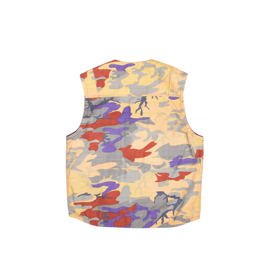 Mens Vest Stone island оригінал – Купити в Україні – вид ззаду