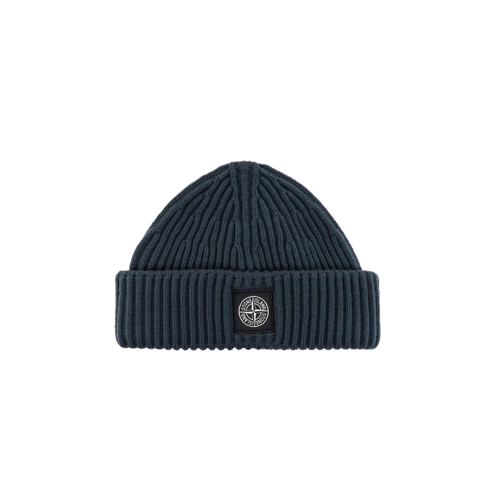 Beanie Stone island – Гарантія оригінальності – боковий вид