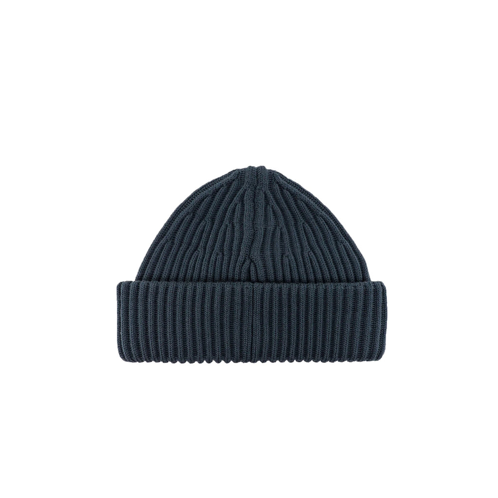 Beanie Stone island – Гарантія оригінальності – вид ззаду
