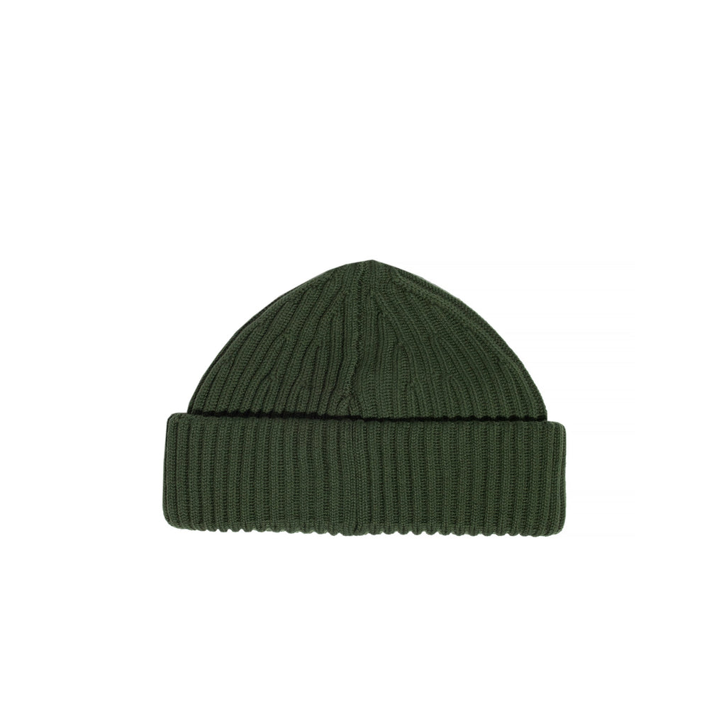 Beanie Stone island – Гарантія оригінальності – вид ззаду