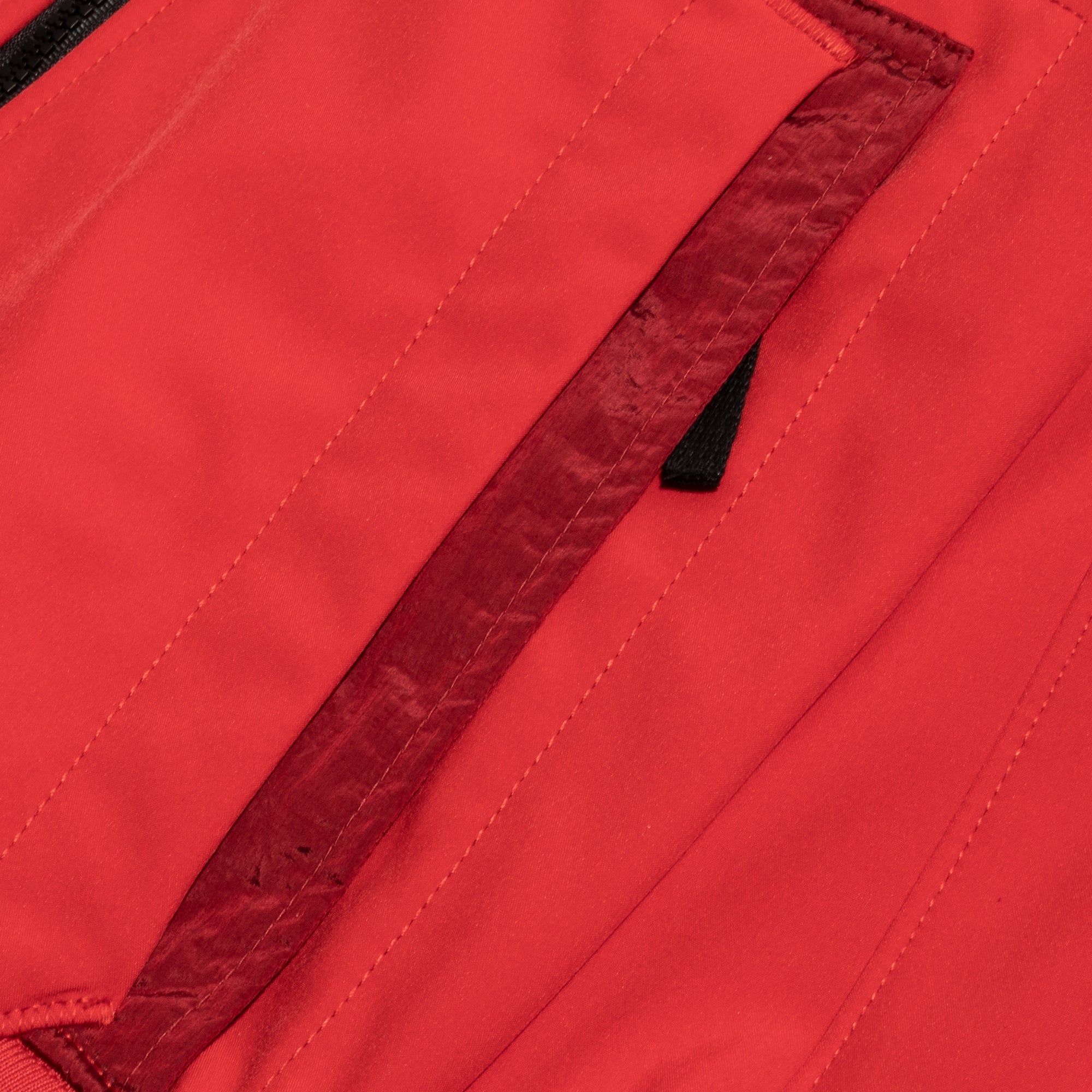 Mens Soft Shell Hooded Jacket Stone island – Гарантія оригінальності – детальний вид