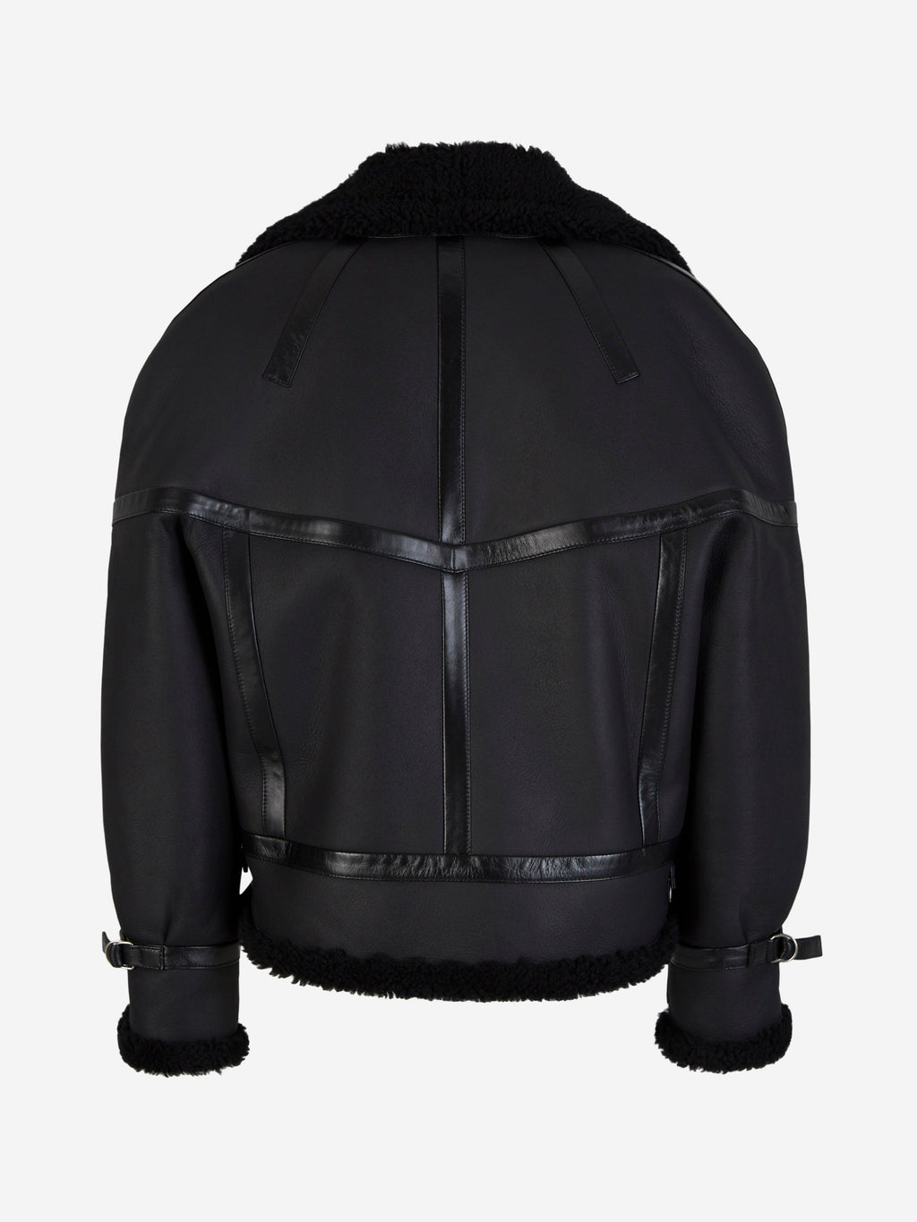 Saint laurent Outerwear оригінал | Швидка доставка Україна – детальний вид