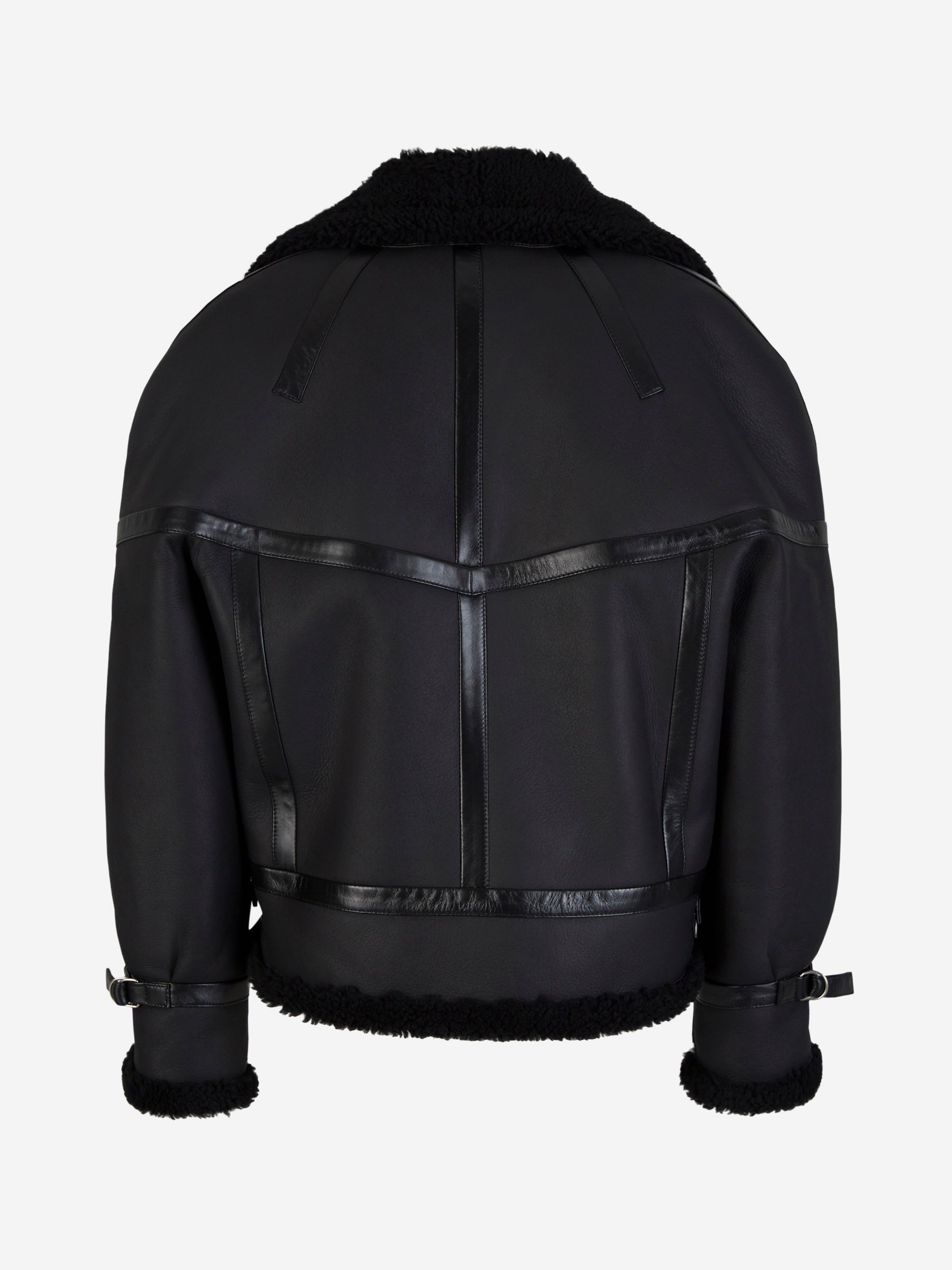 Saint laurent Outerwear оригінал | Швидка доставка Україна – детальний вид