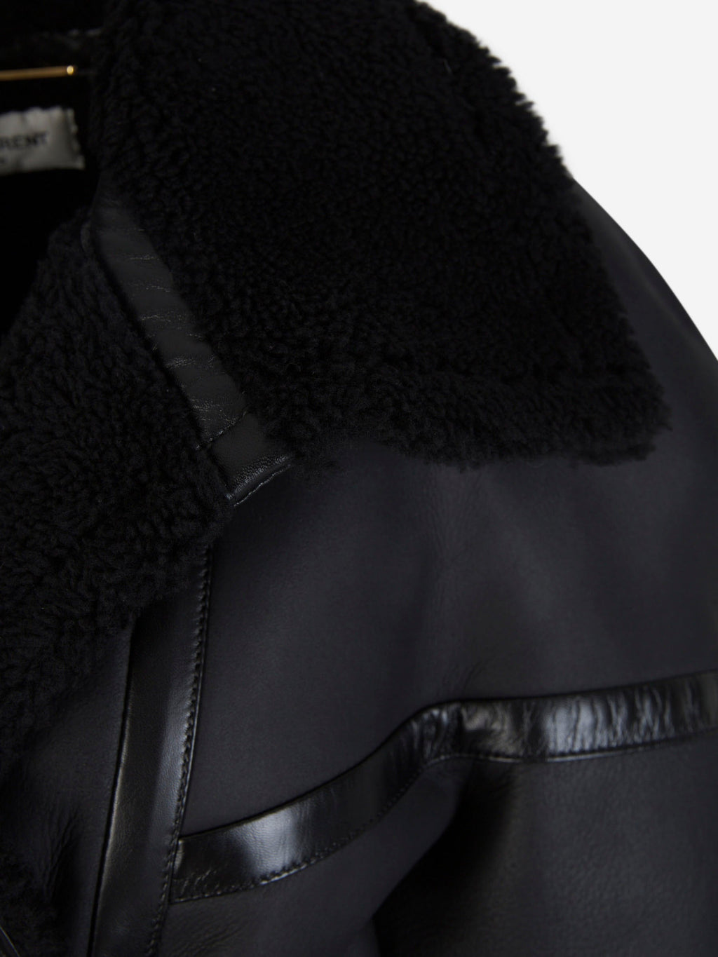 Saint laurent Outerwear оригінал | Швидка доставка Україна – збільшений вид