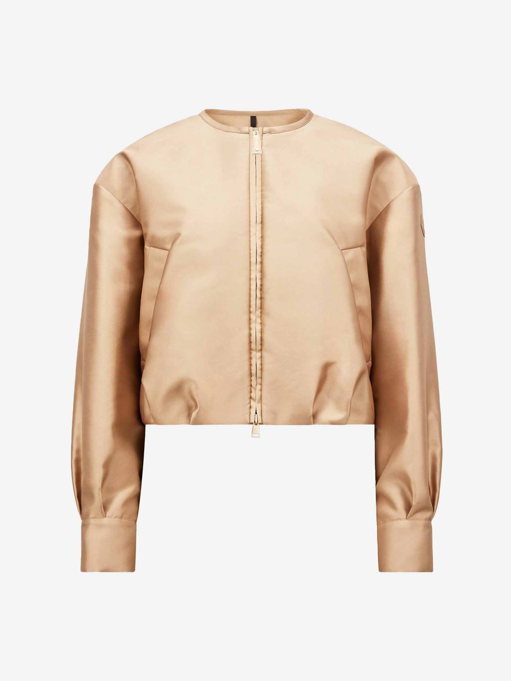 Moncler Outerwear оригінал | Швидка доставка Україна – боковий вид
