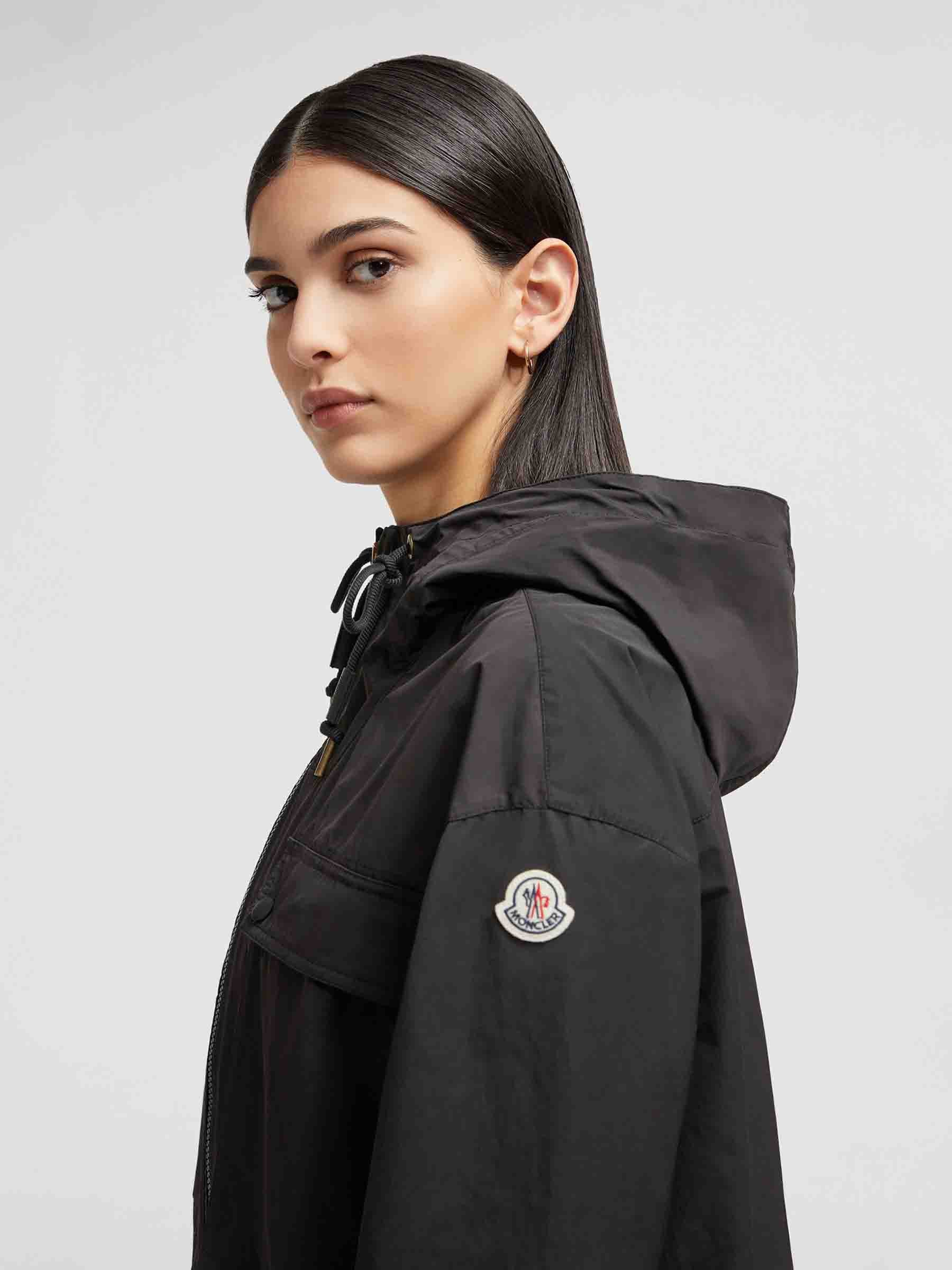 Sauvan Hooded Parka Moncler оригінал – Купити в Україні – збільшений вид