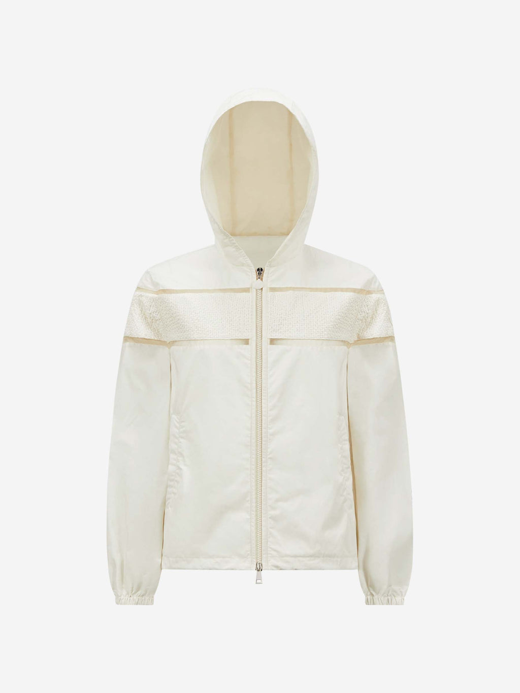 Clisson Hooded Jacket Moncler оригінал – Купити в Україні – боковий вид
