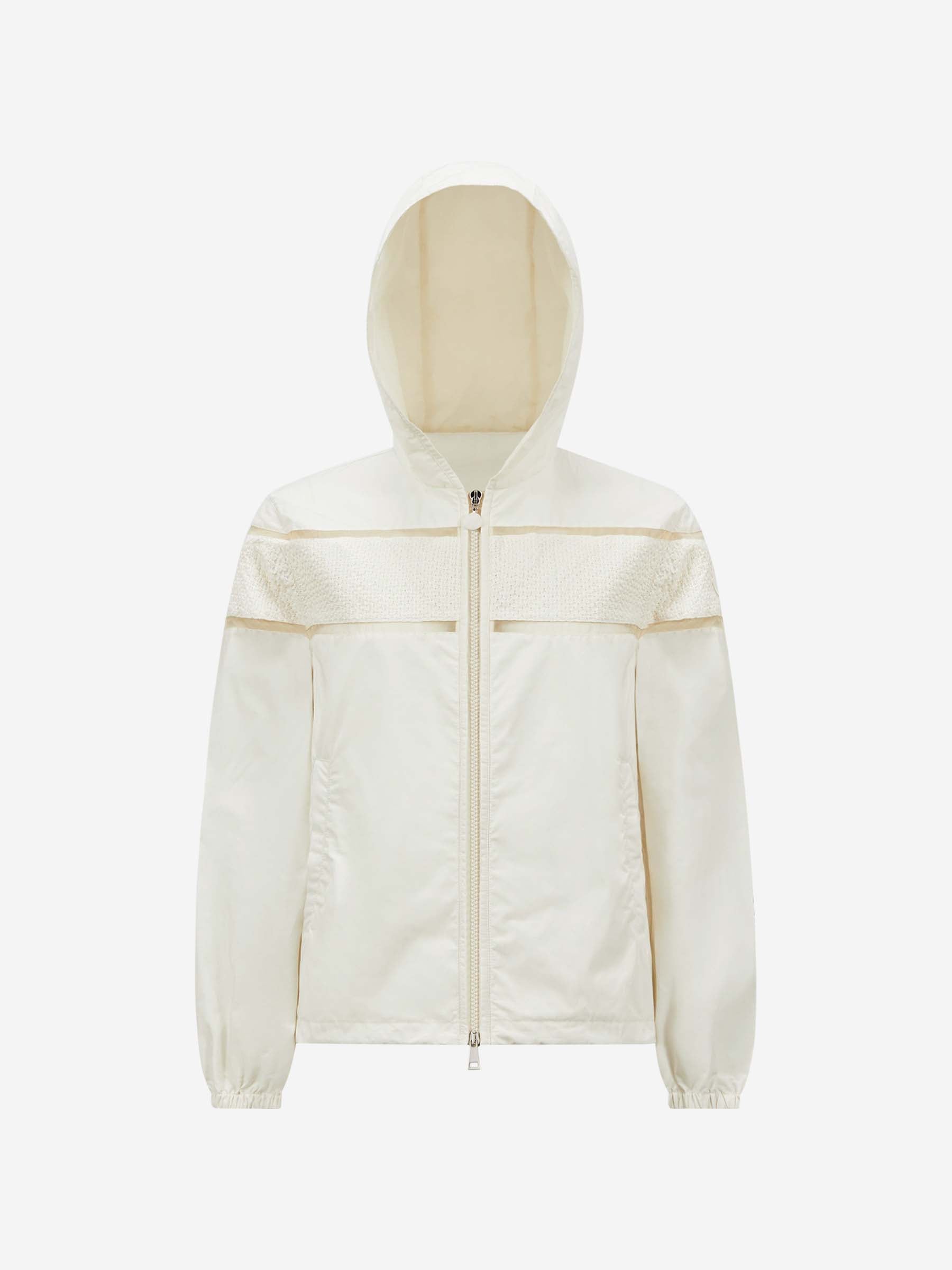 Clisson Hooded Jacket Moncler оригінал – Купити в Україні – боковий вид