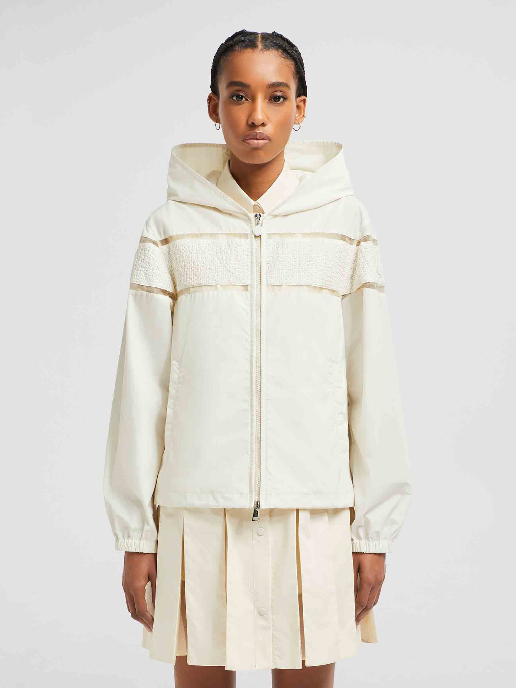 Clisson Hooded Jacket Moncler оригінал – Купити в Україні – детальний вид