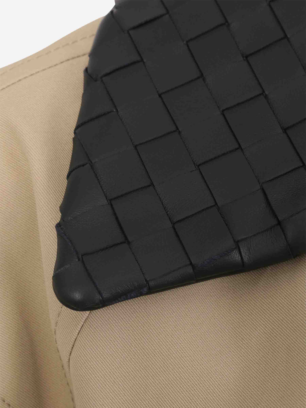 Intrecciato Bomber Jacket Bottega veneta оригінал – Купити в Україні – детальний вид