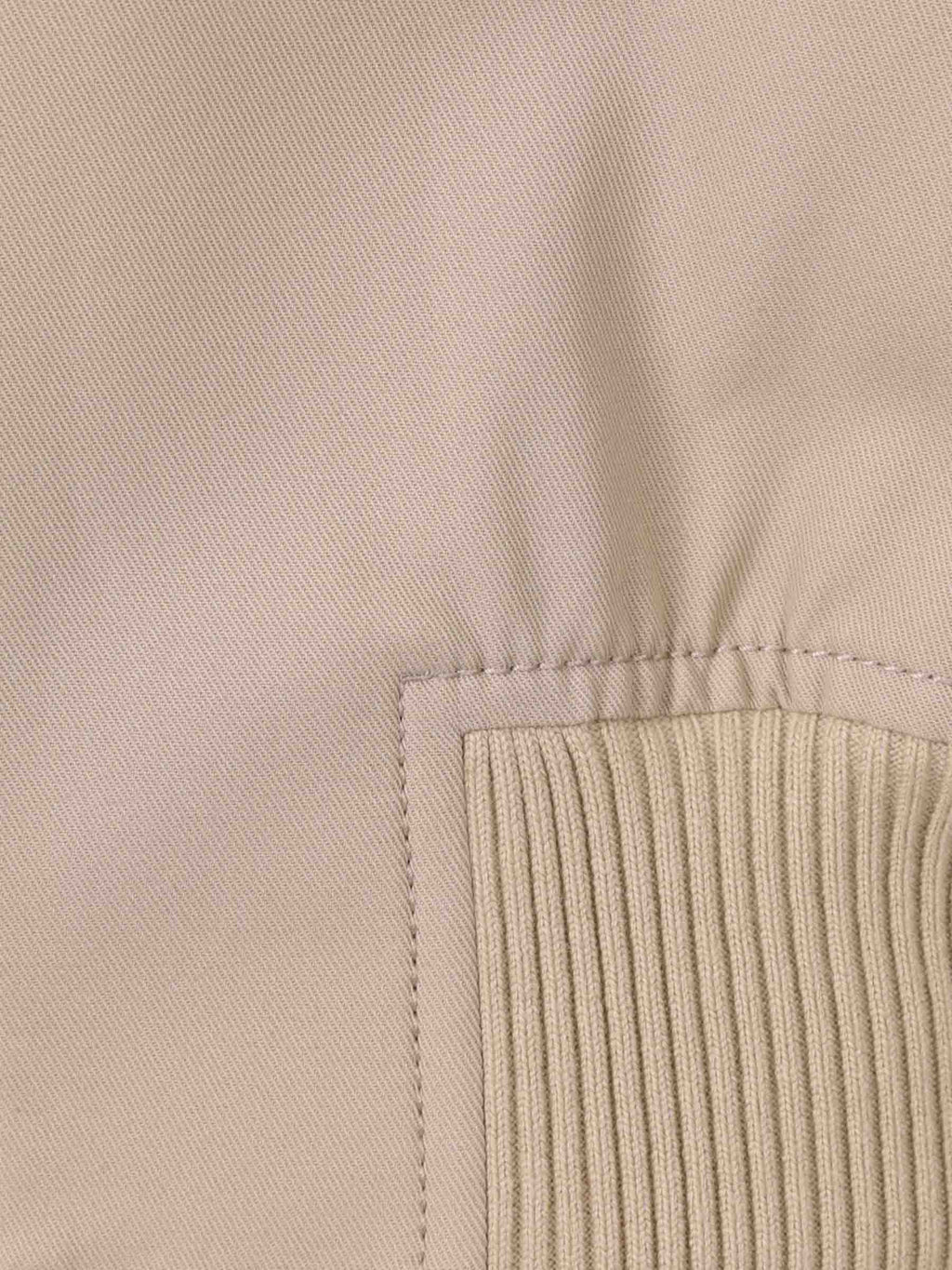 Intrecciato Bomber Jacket Bottega veneta оригінал – Купити в Україні – збільшений вид
