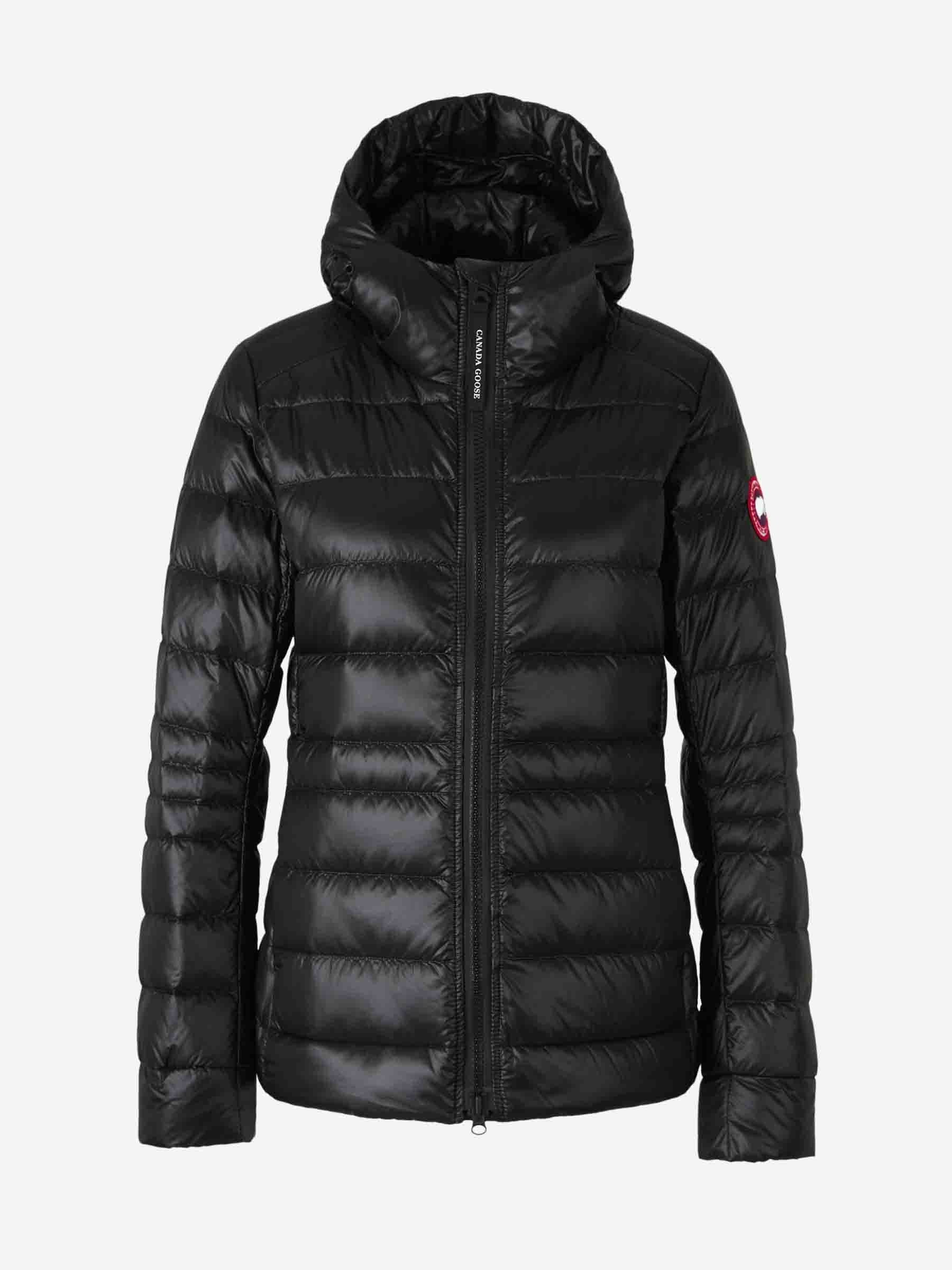 Canada goose Outerwear оригінал | Швидка доставка Україна – боковий вид