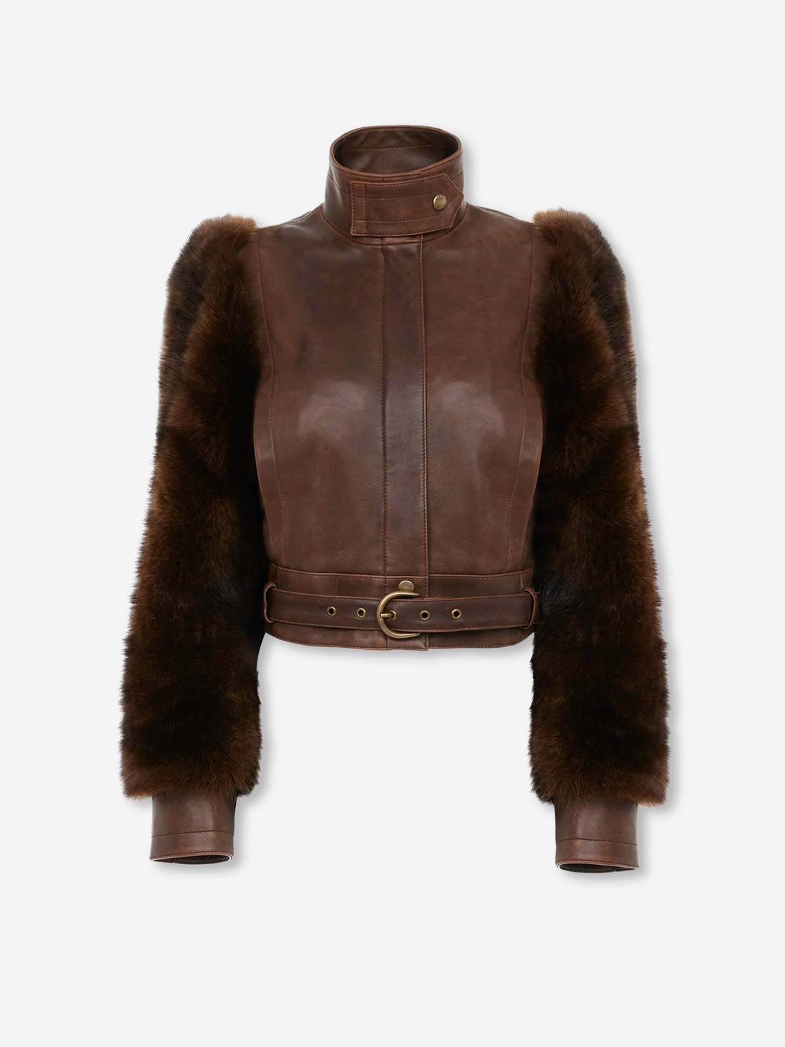 Chloe Outerwear оригінал | Швидка доставка Україна – боковий вид