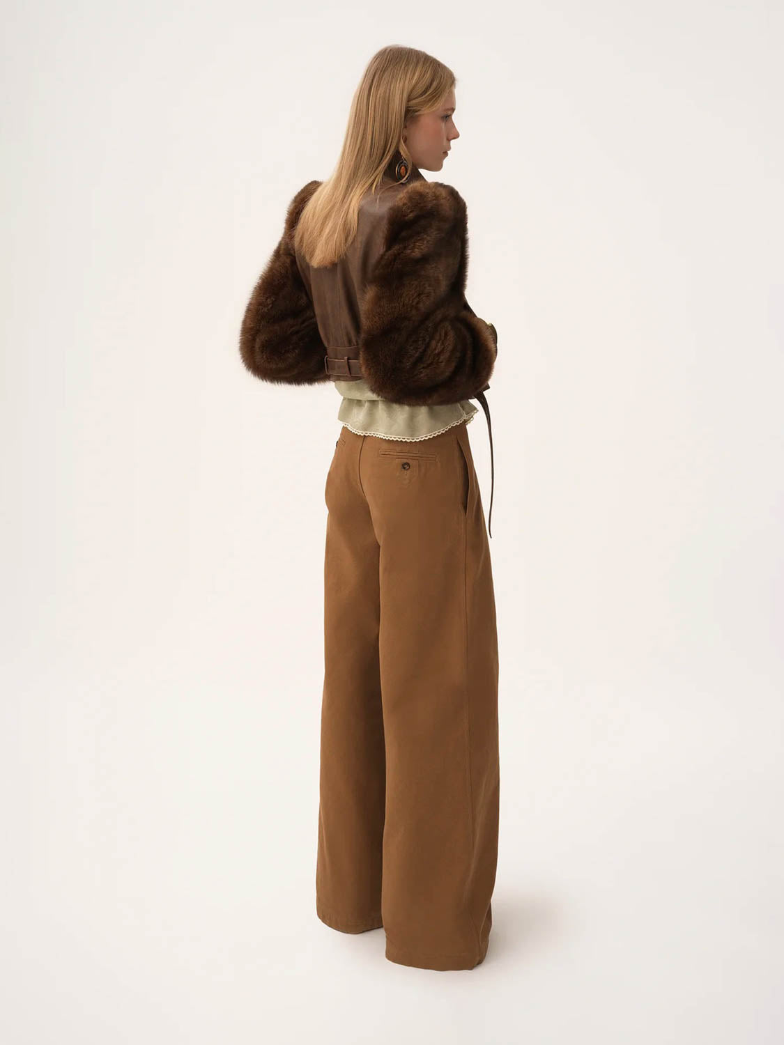 Chloe Outerwear оригінал | Швидка доставка Україна – детальний вид