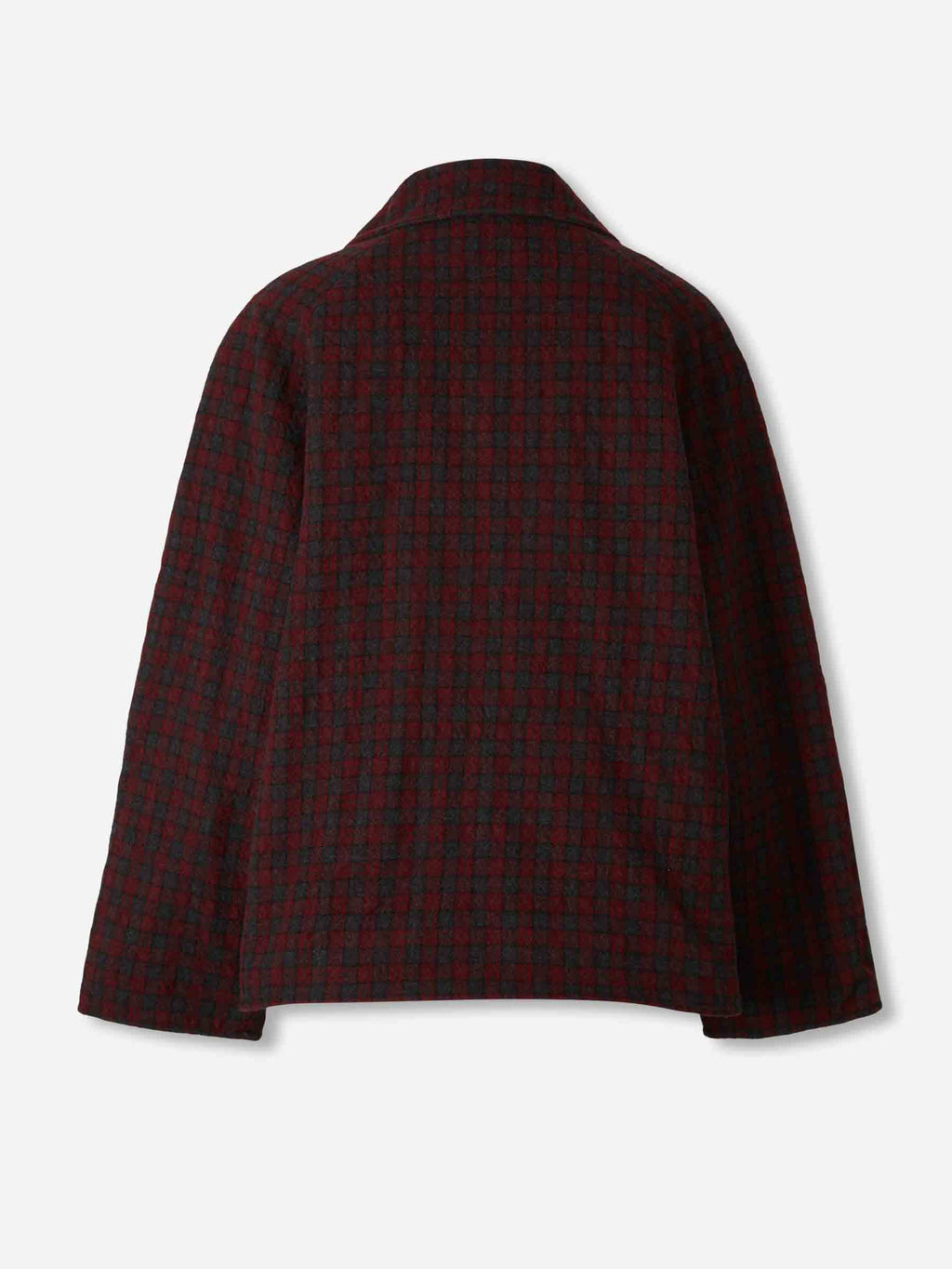 Оригінальна Reversible Technical Jacket Maison margiela – детальний вид