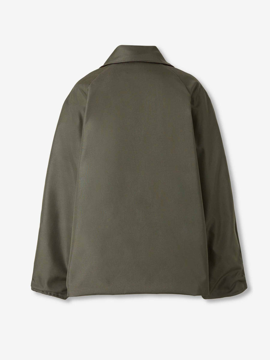Оригінальна Reversible Technical Jacket Maison margiela – збільшений вид