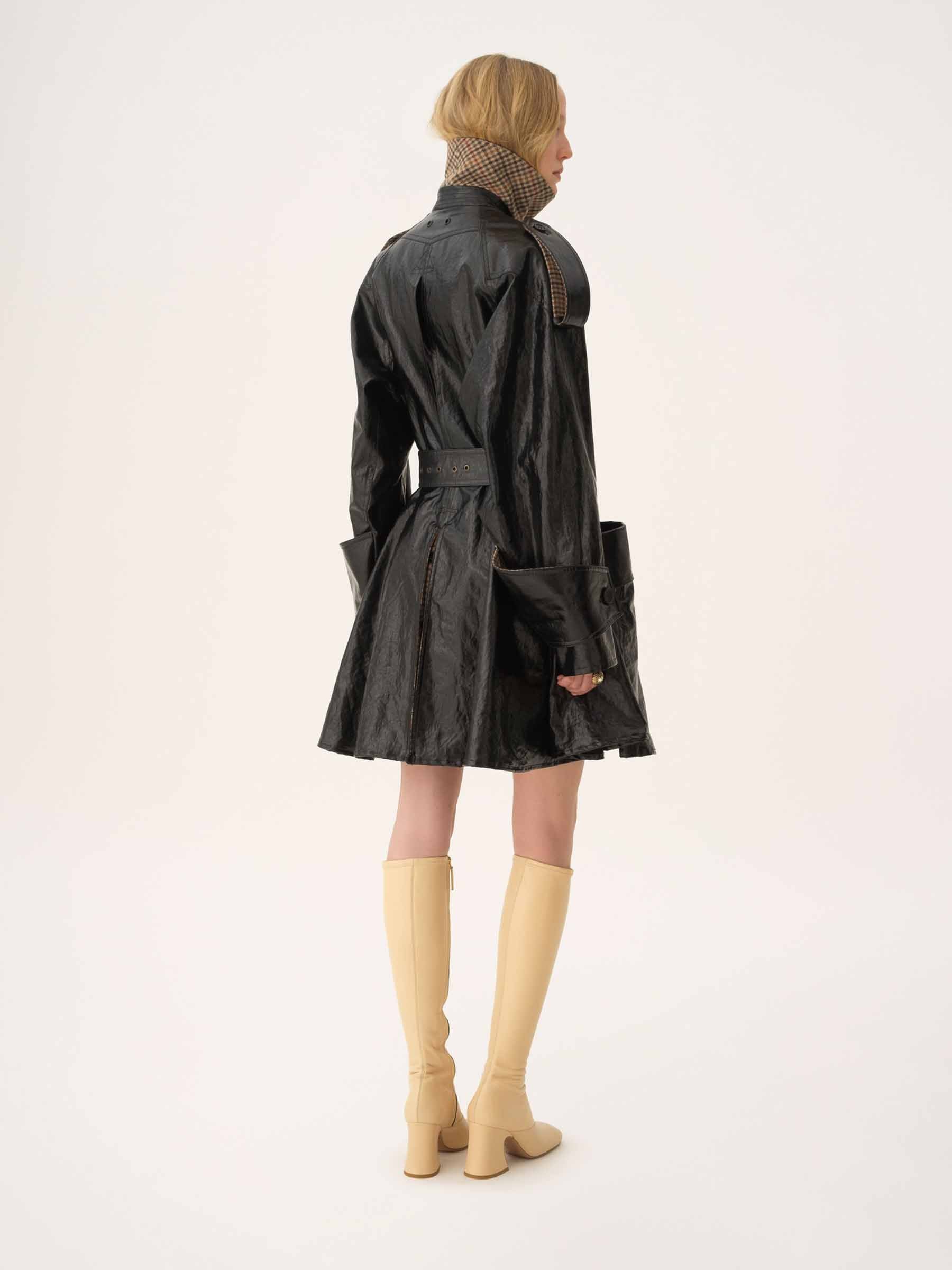 Chloe Outerwear оригінал | Швидка доставка Україна – детальний вид