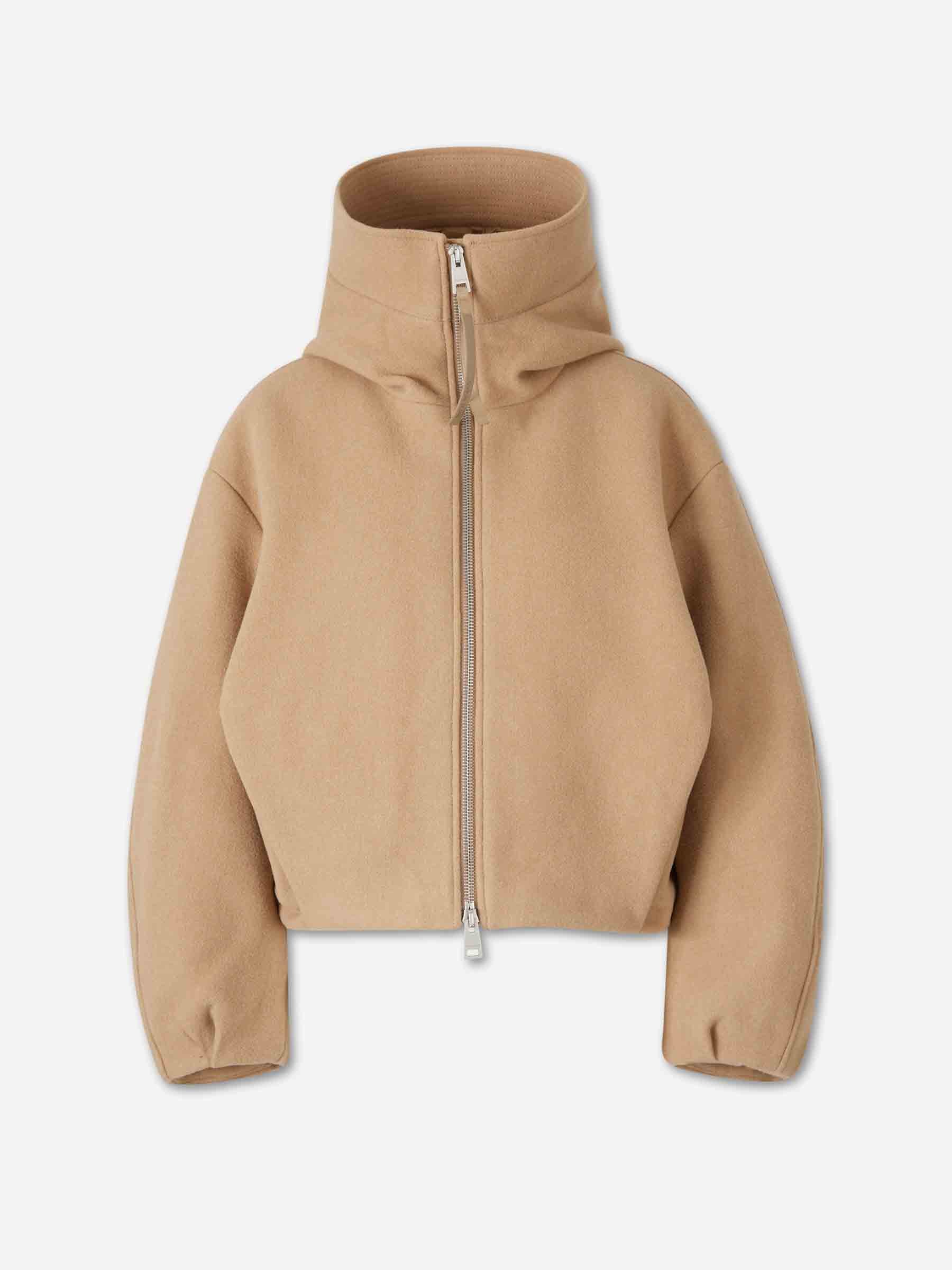 Canada goose Outerwear оригінал | Швидка доставка Україна – боковий вид