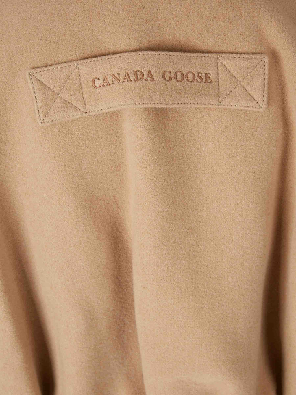 Canada goose Outerwear оригінал | Швидка доставка Україна – збільшений вид