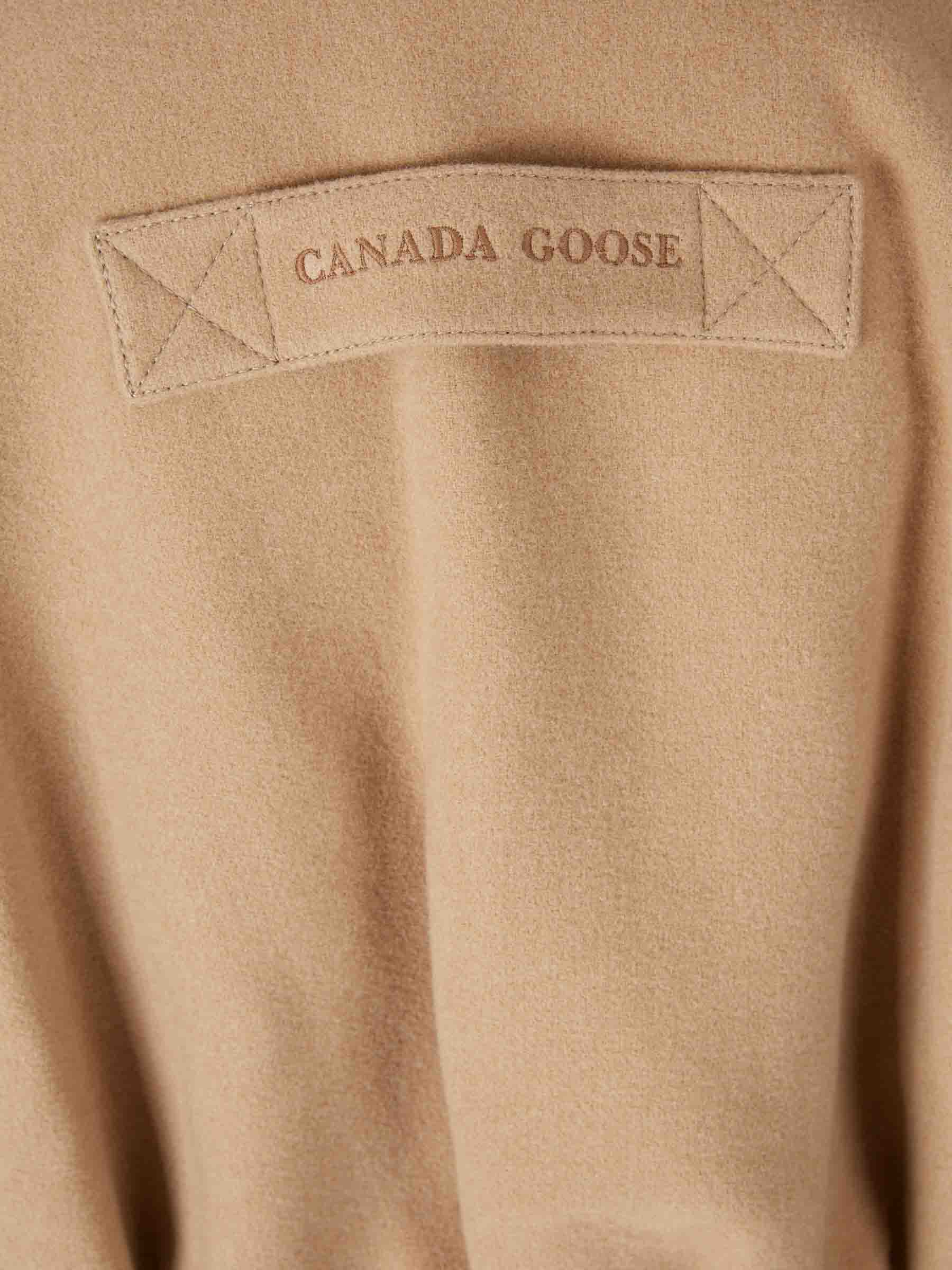 Canada goose Outerwear оригінал | Швидка доставка Україна – збільшений вид