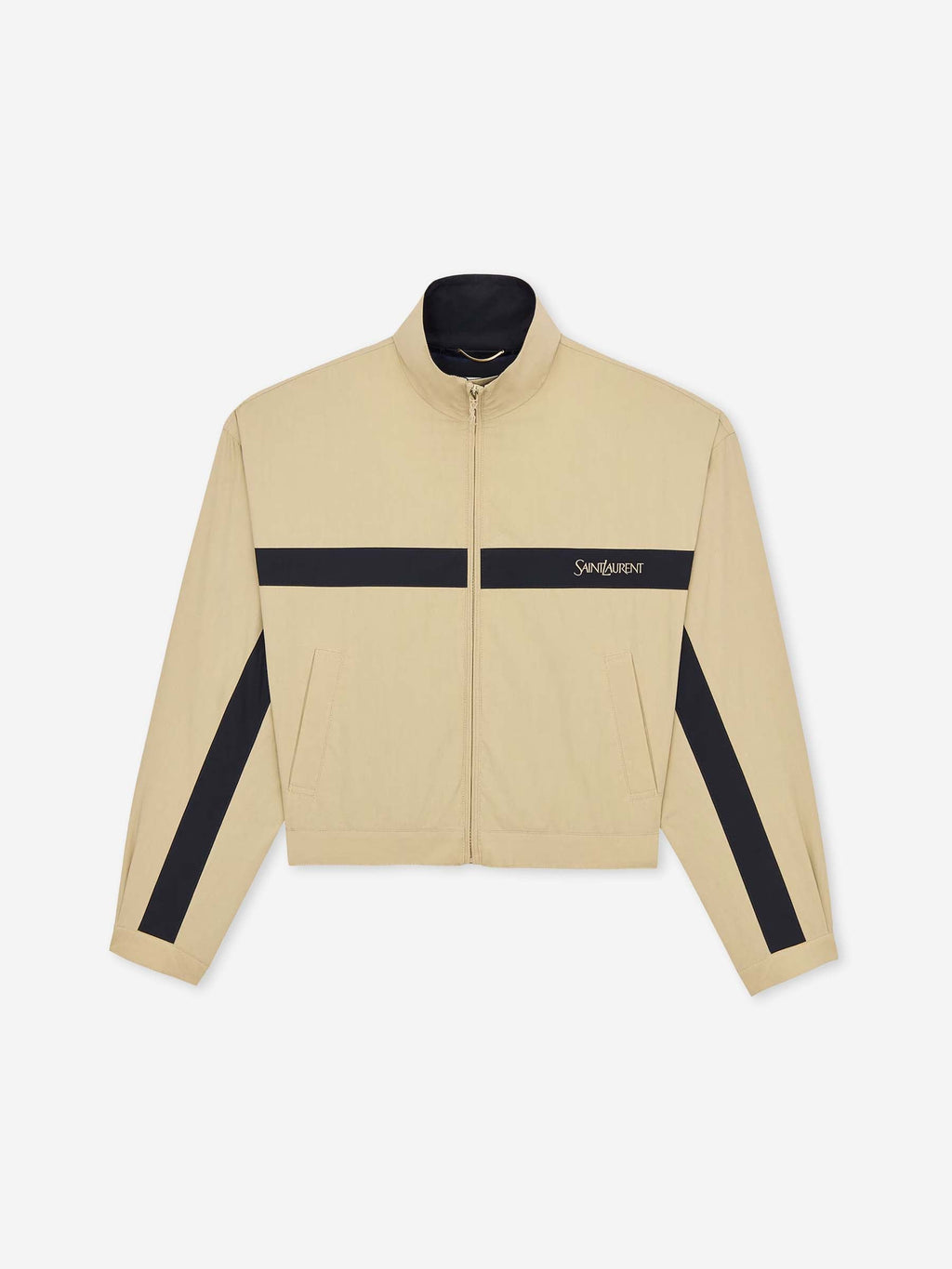 Оригінальна Jacket Saint laurent – боковий вид