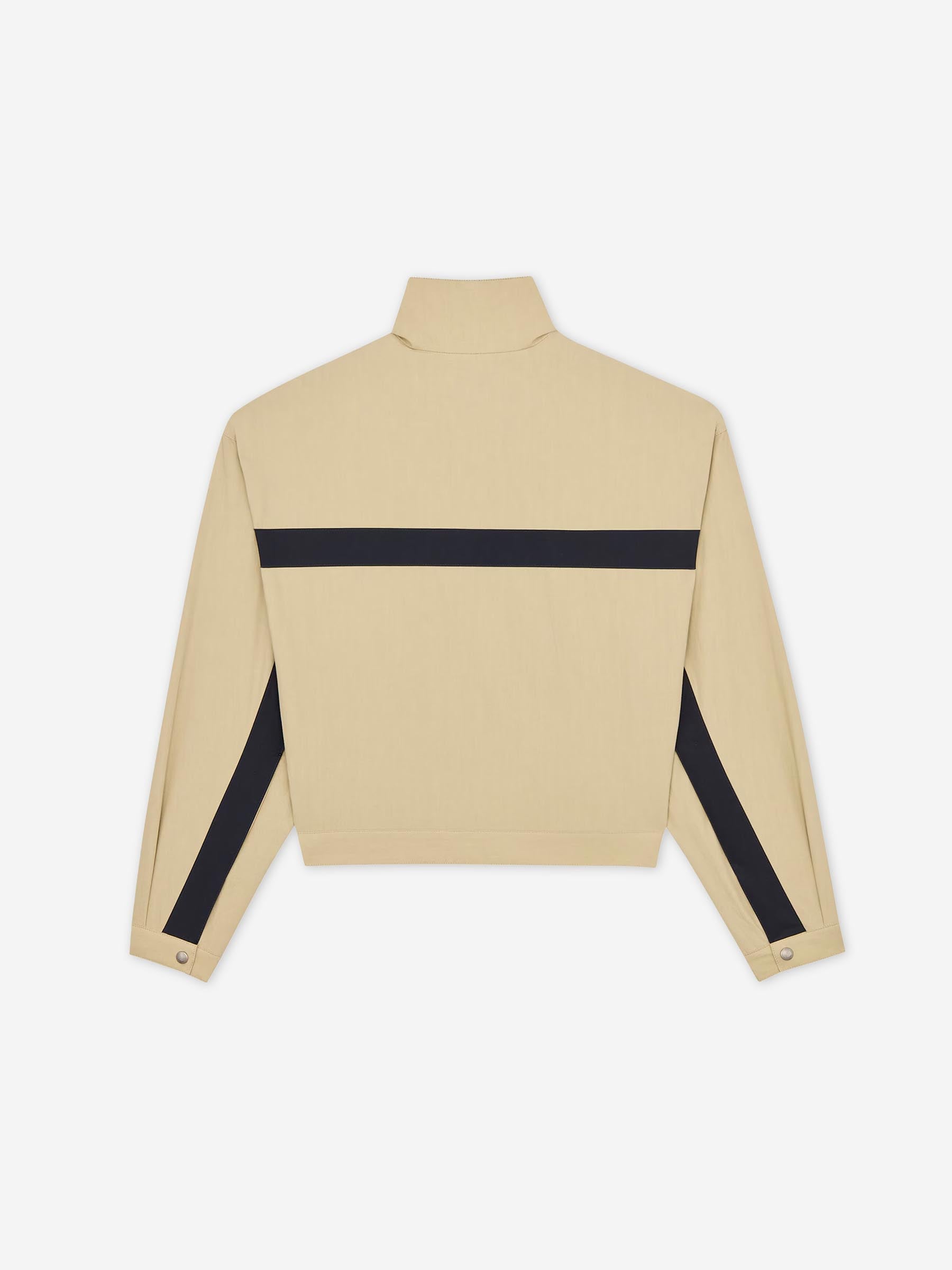 Оригінальна Jacket Saint laurent – вид ззаду