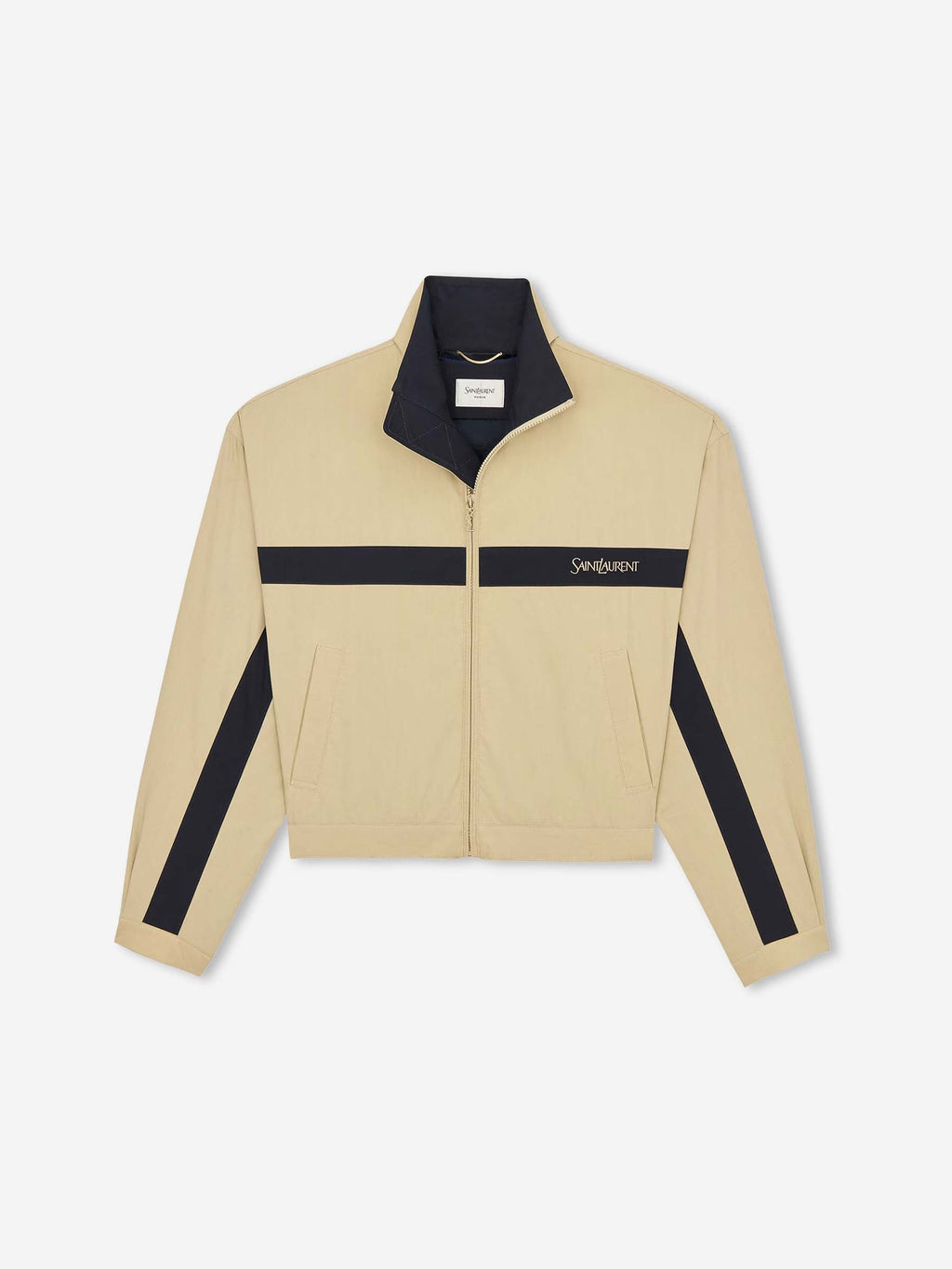 Оригінальна Jacket Saint laurent – детальний вид