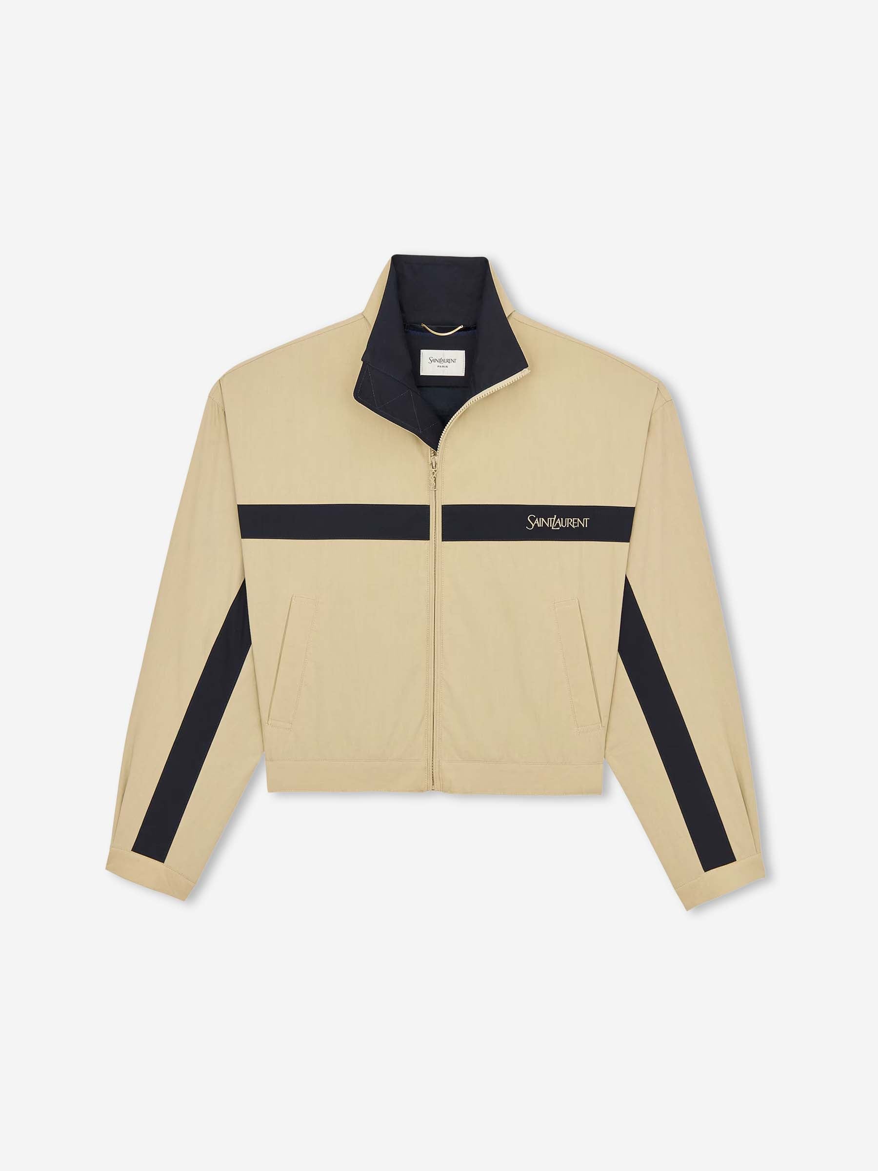 Оригінальна Jacket Saint laurent – детальний вид