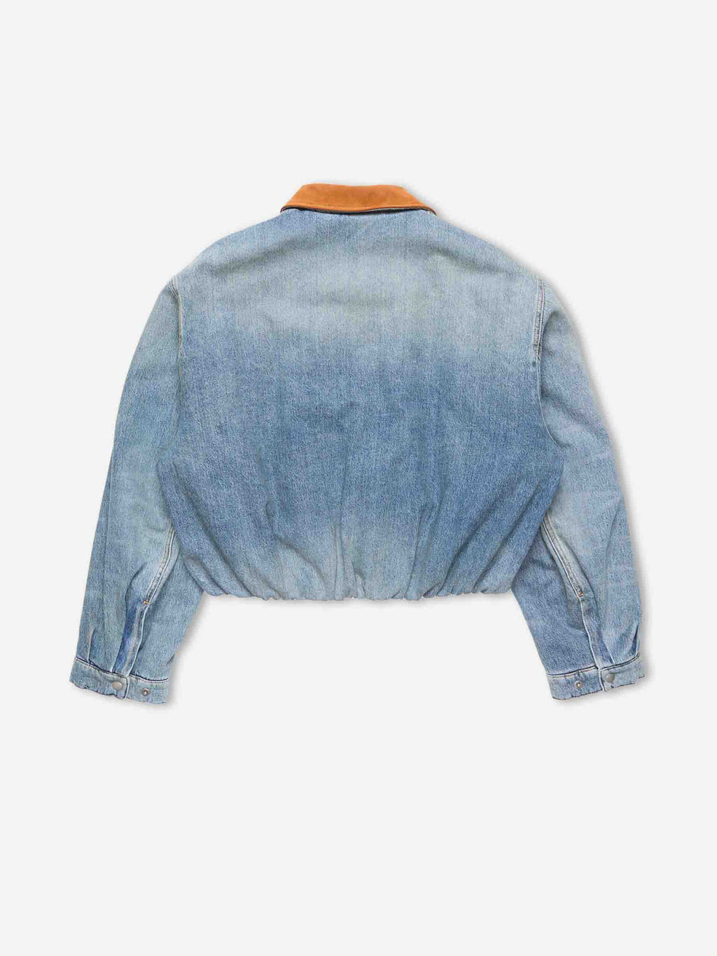 Denim Bomber Jacket Acne studios оригінал – Купити в Україні – детальний вид
