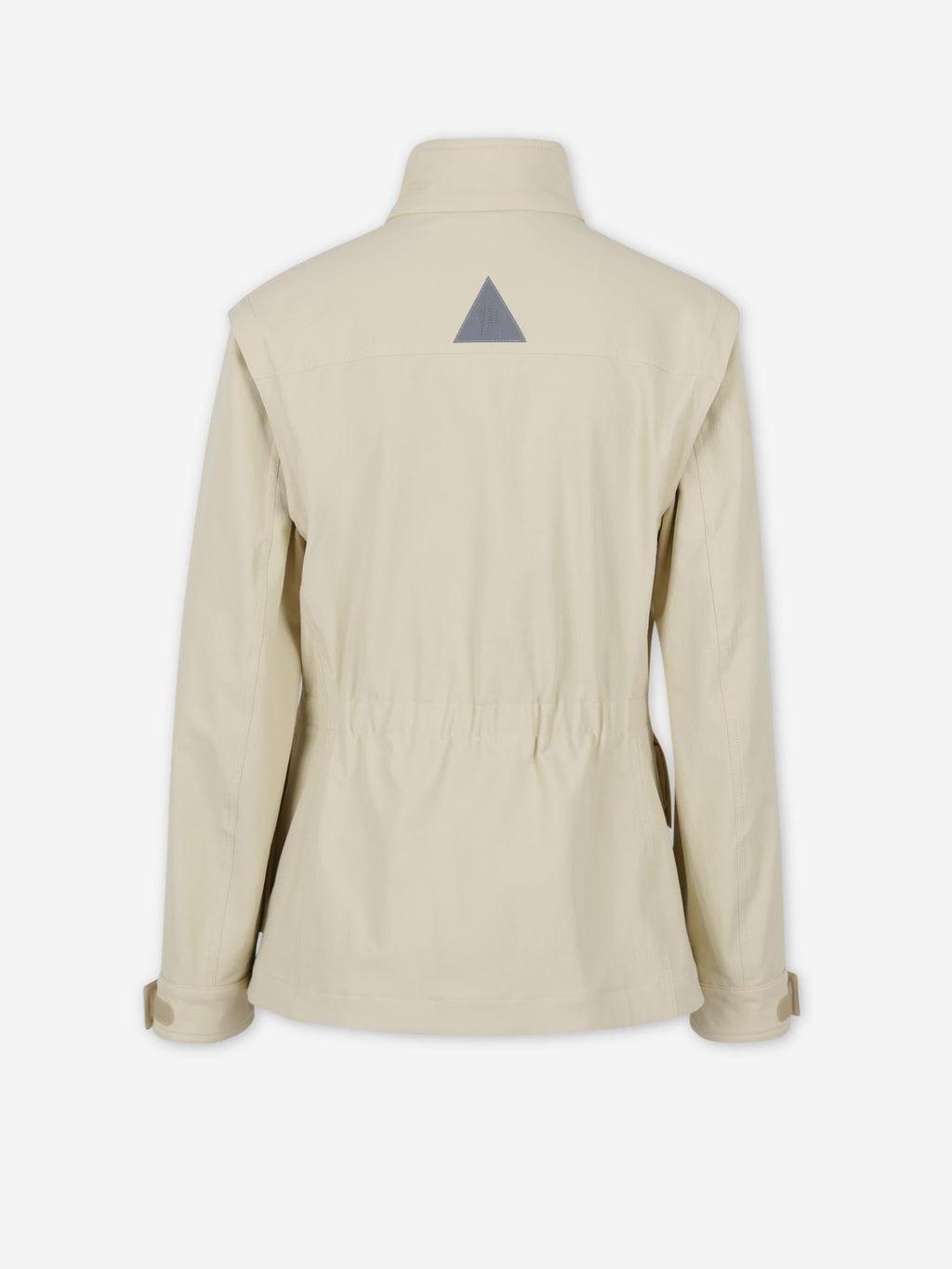 Оригінальна Mathes Technical Jacket Moncler – вид ззаду