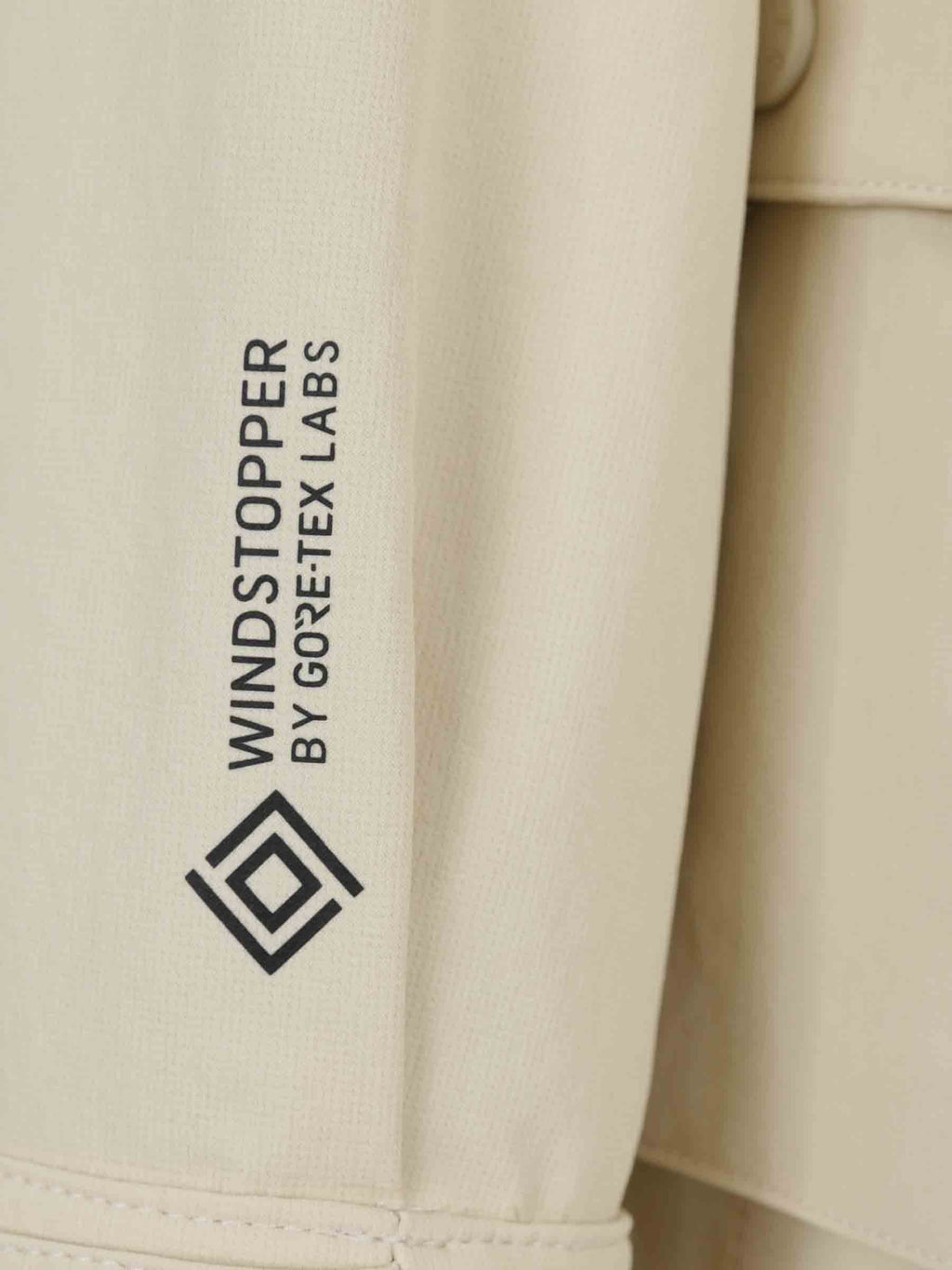 Оригінальна Mathes Technical Jacket Moncler – детальний вид