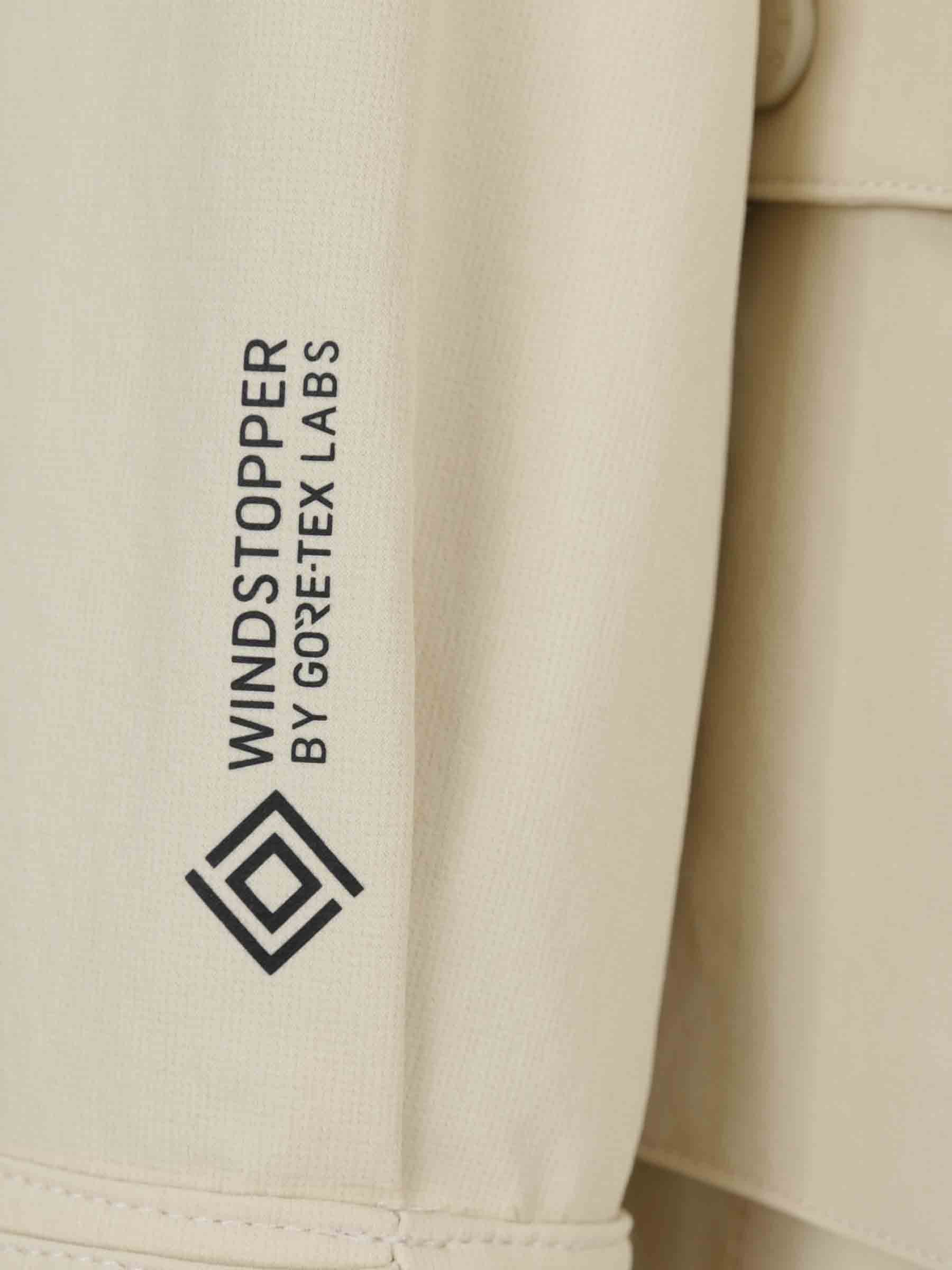 Оригінальна Mathes Technical Jacket Moncler – детальний вид